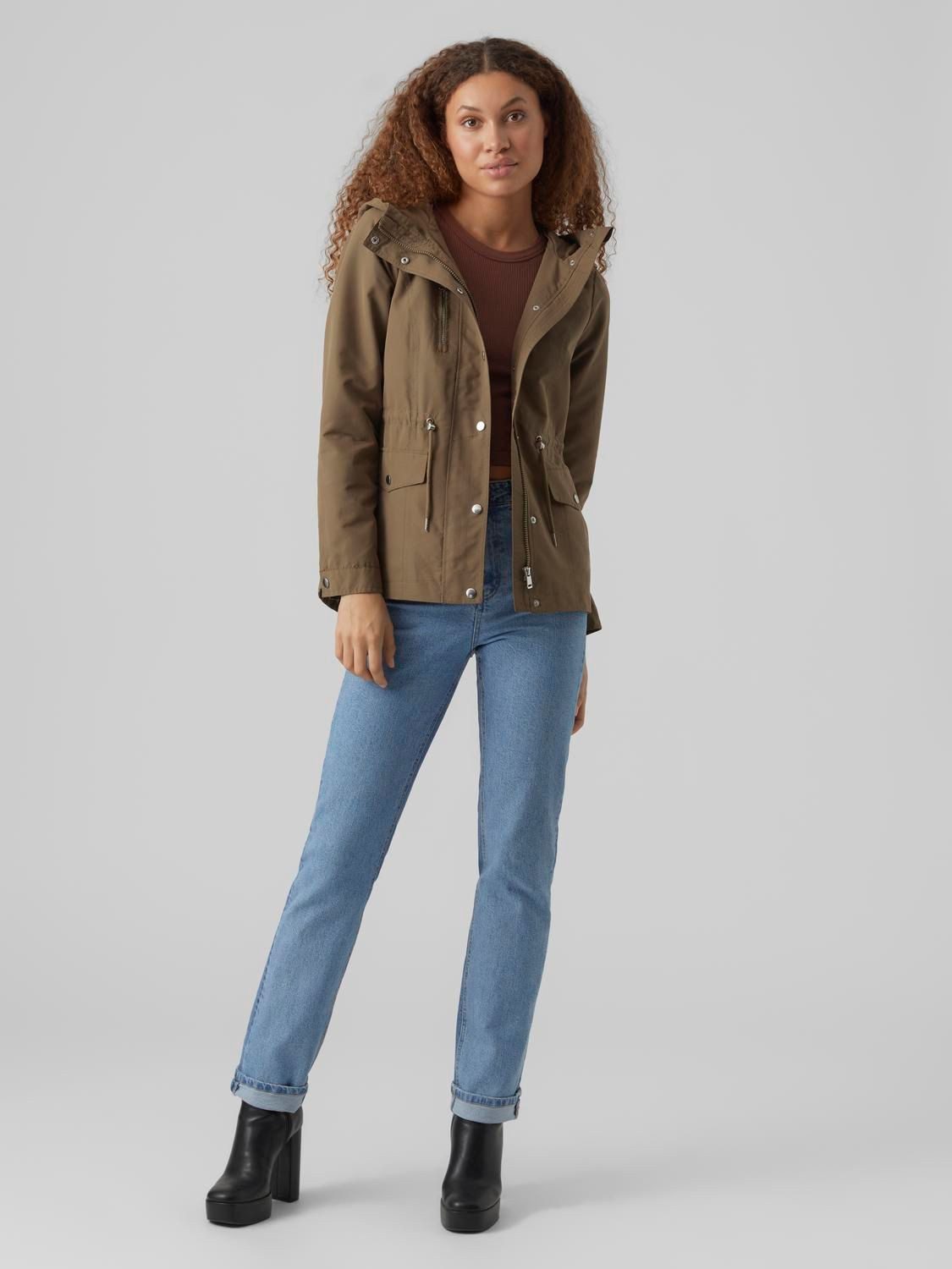 Vero Moda Winterjacke günstig online kaufen