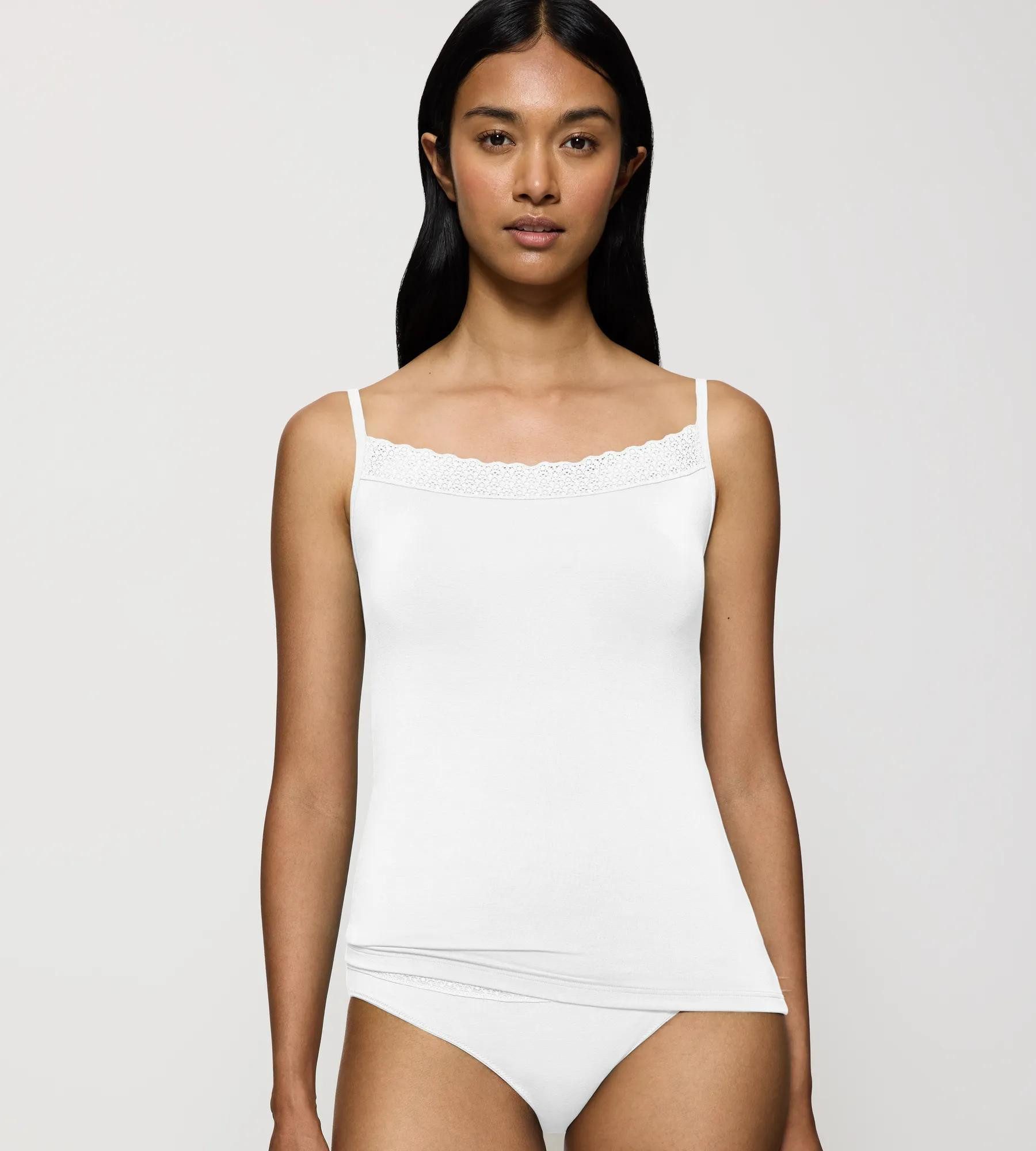 Triumph Spaghettitop Feel of Modal Spaghetti Top sehr weich