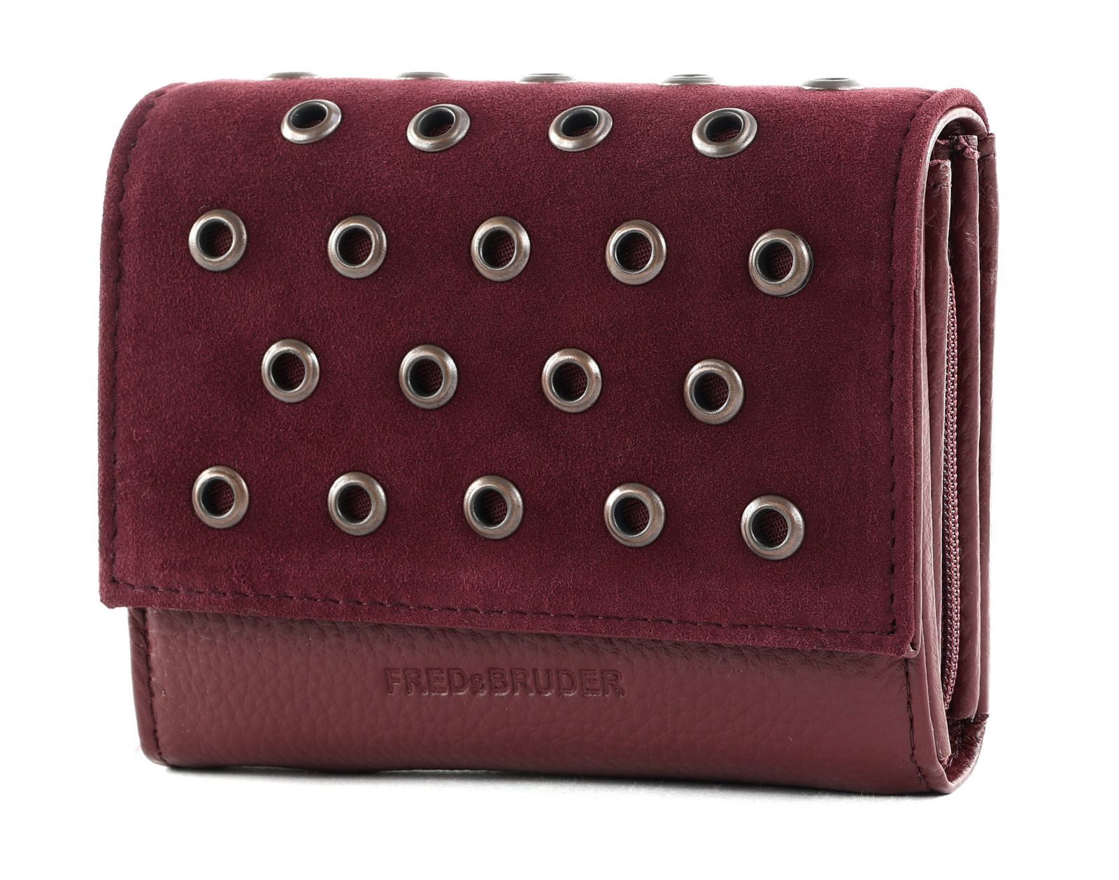 Geldbörse Flap Wallet