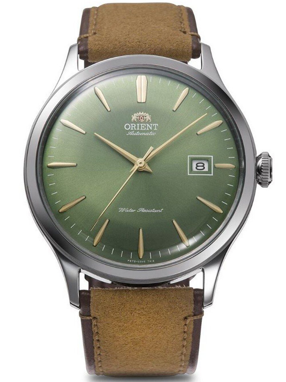 Automatikuhr Orient RA-AC0P01E30B Klassik Automatik Herrenuhr 42mm 3ATM Orient RA-AC0P01E30B Klassik Automatik Herrenuhr 42mm 3ATM