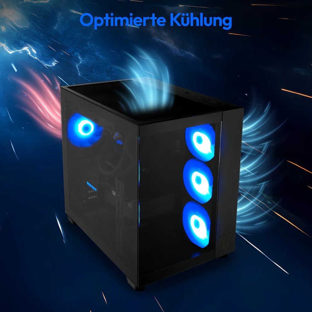 Medion® Gaming-PC