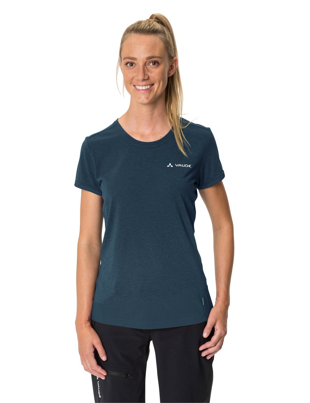 VAUDE T-Shirt Women's Sveit Shirt (1-tlg) schnelltrocknendes und funktionel günstig online kaufen