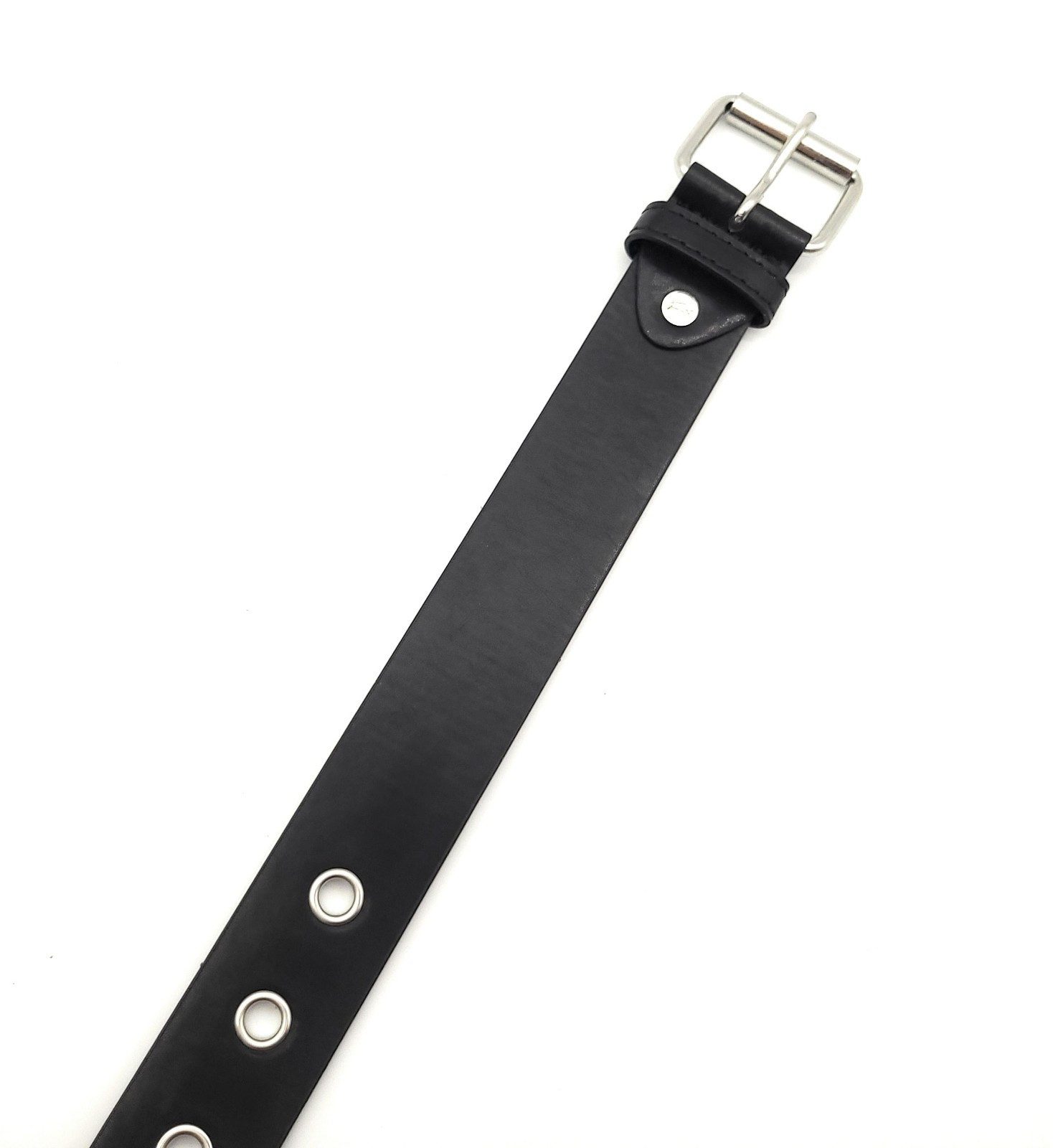 Ven Tomy Nietengürtel 1-Loch Ösen Gürtel günstig online kaufen