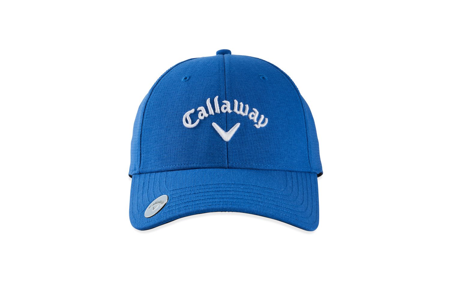 Callaway Baseball Cap Callaway Golf Cap Stitch Magnet Royal One Size