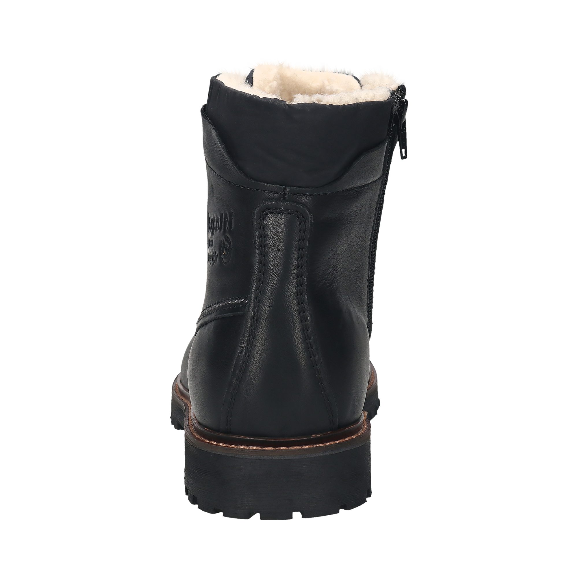 bugatti Schnürstiefel