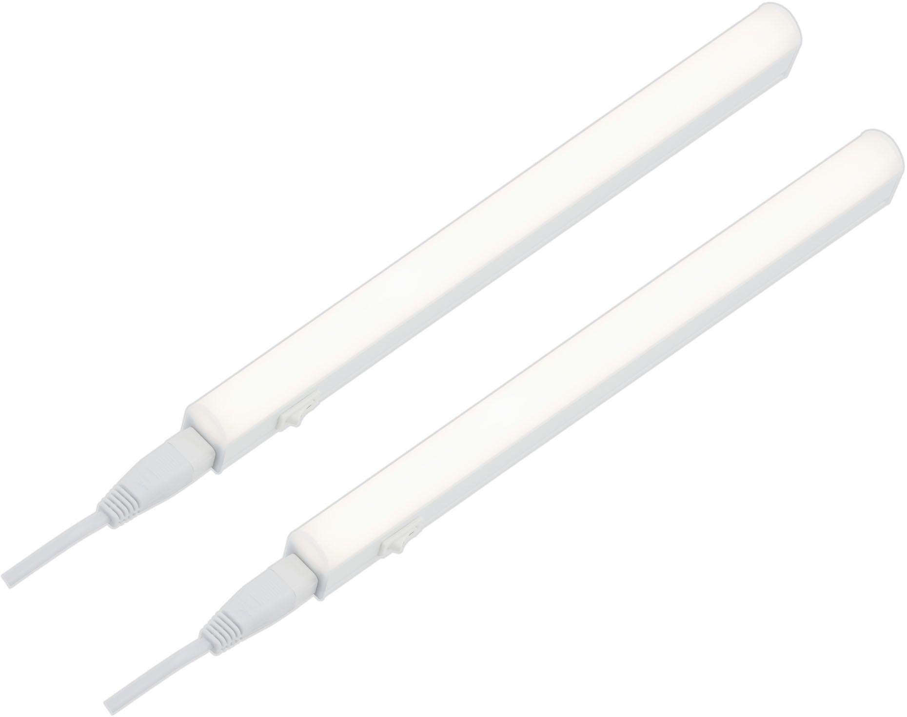 Briloner Leuchten LED Unterbauleuchte TOOK 2479086