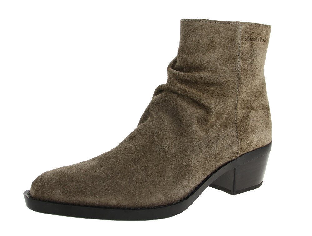 Marc O'Polo Marc O`Polo Damen Stiefelette Stiefelette