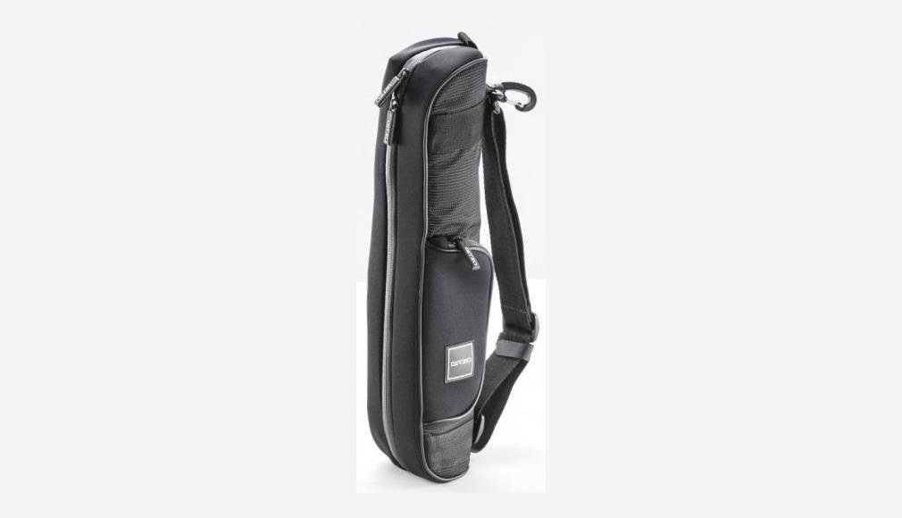 GITZO GC1202T Traveller Stativtasche für Serie 1 Stativhalterung