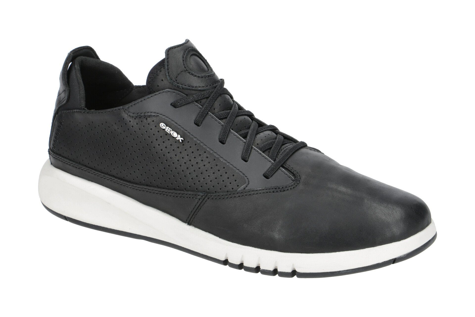U927FA 00043 C9999 Schnürschuh