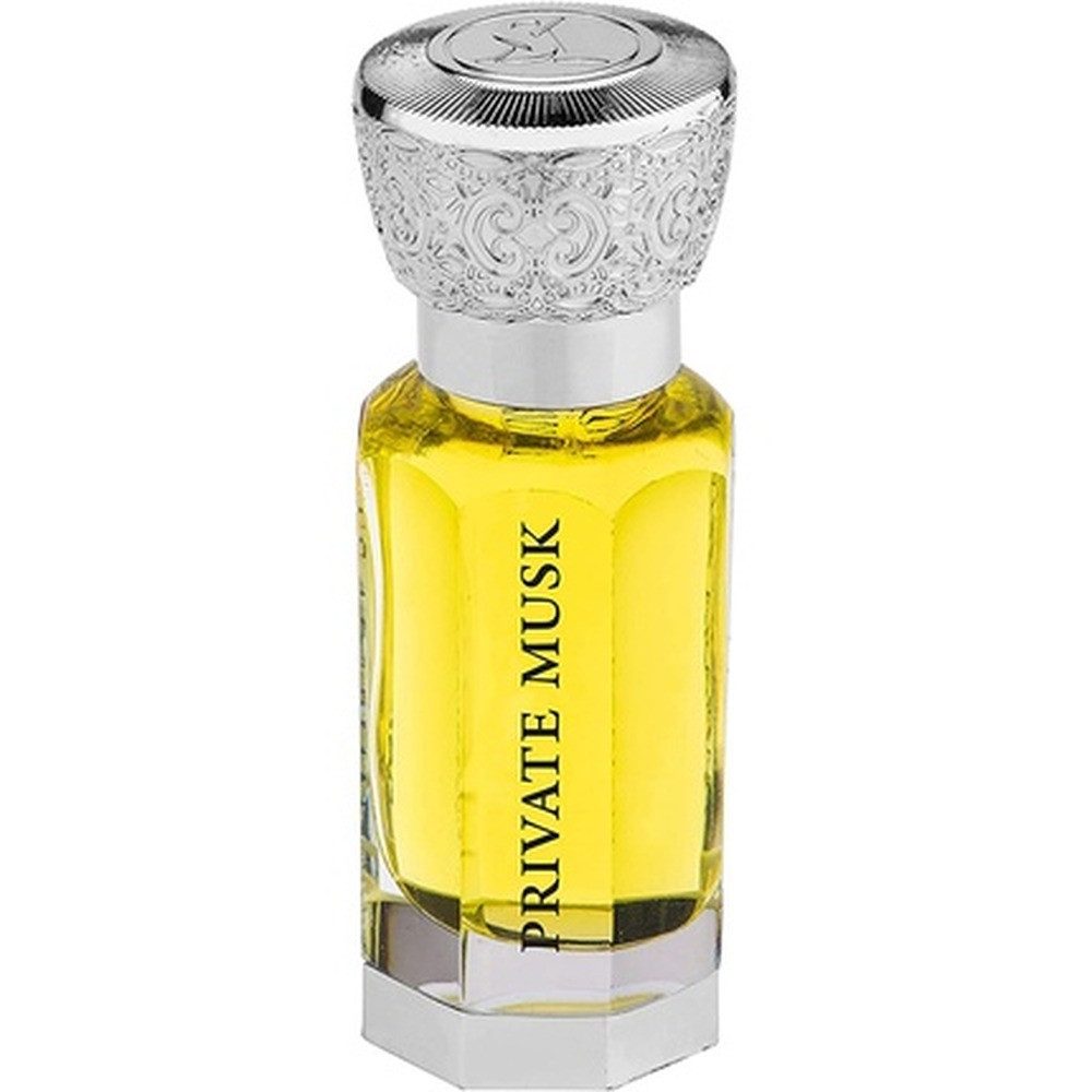 Swiss Arabian Extrait Parfum Swiss Arabian Private Musk Concentrated Perfume Oil 12ml