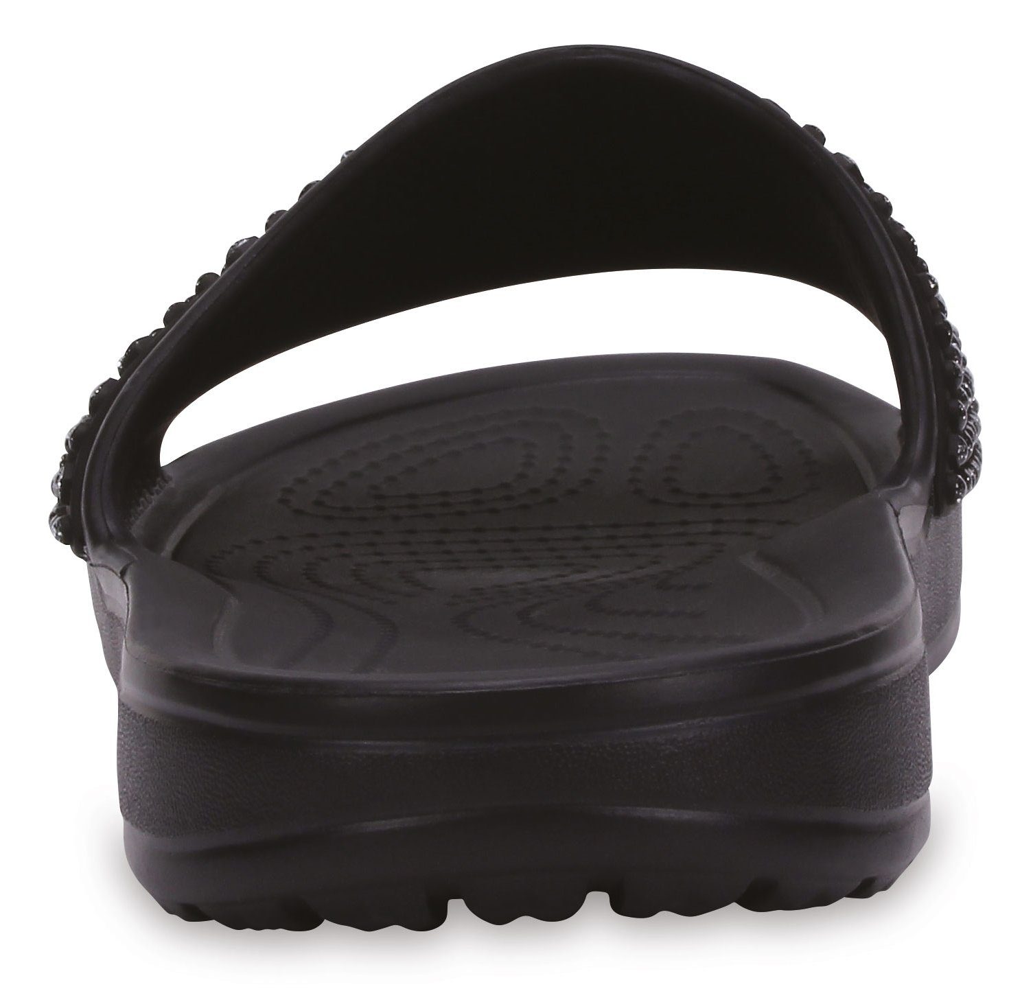 Crocs »Sloane Embellished Slide« Pantolette kaufen | OTTO