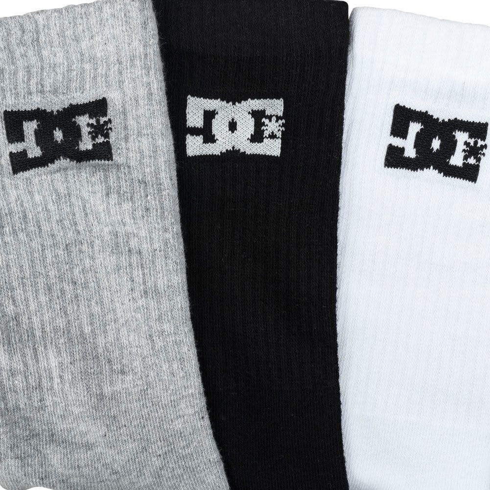 DC Shoes Tennissocken Sport Crew