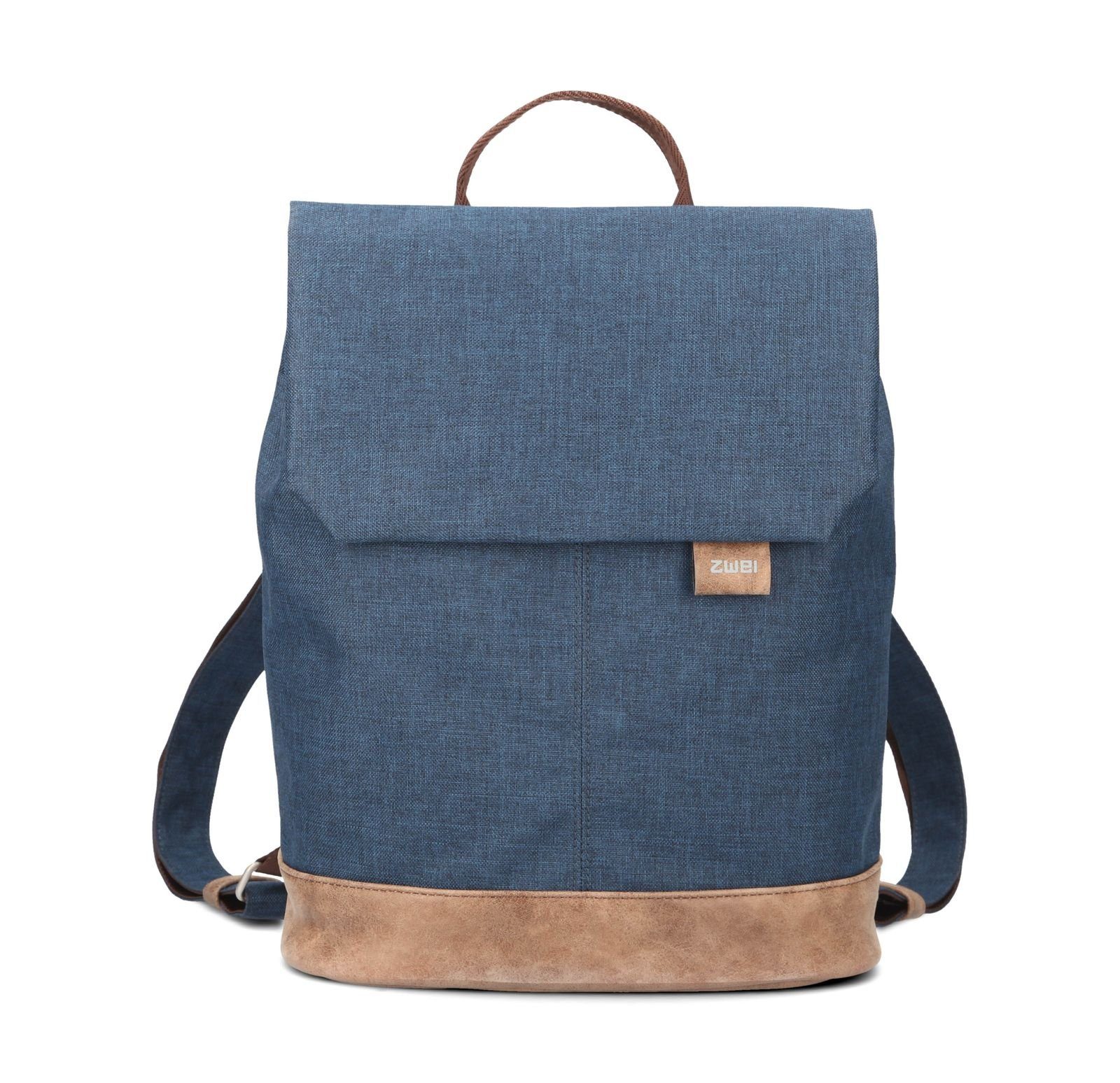 Zwei Rucksack Olli Cycle