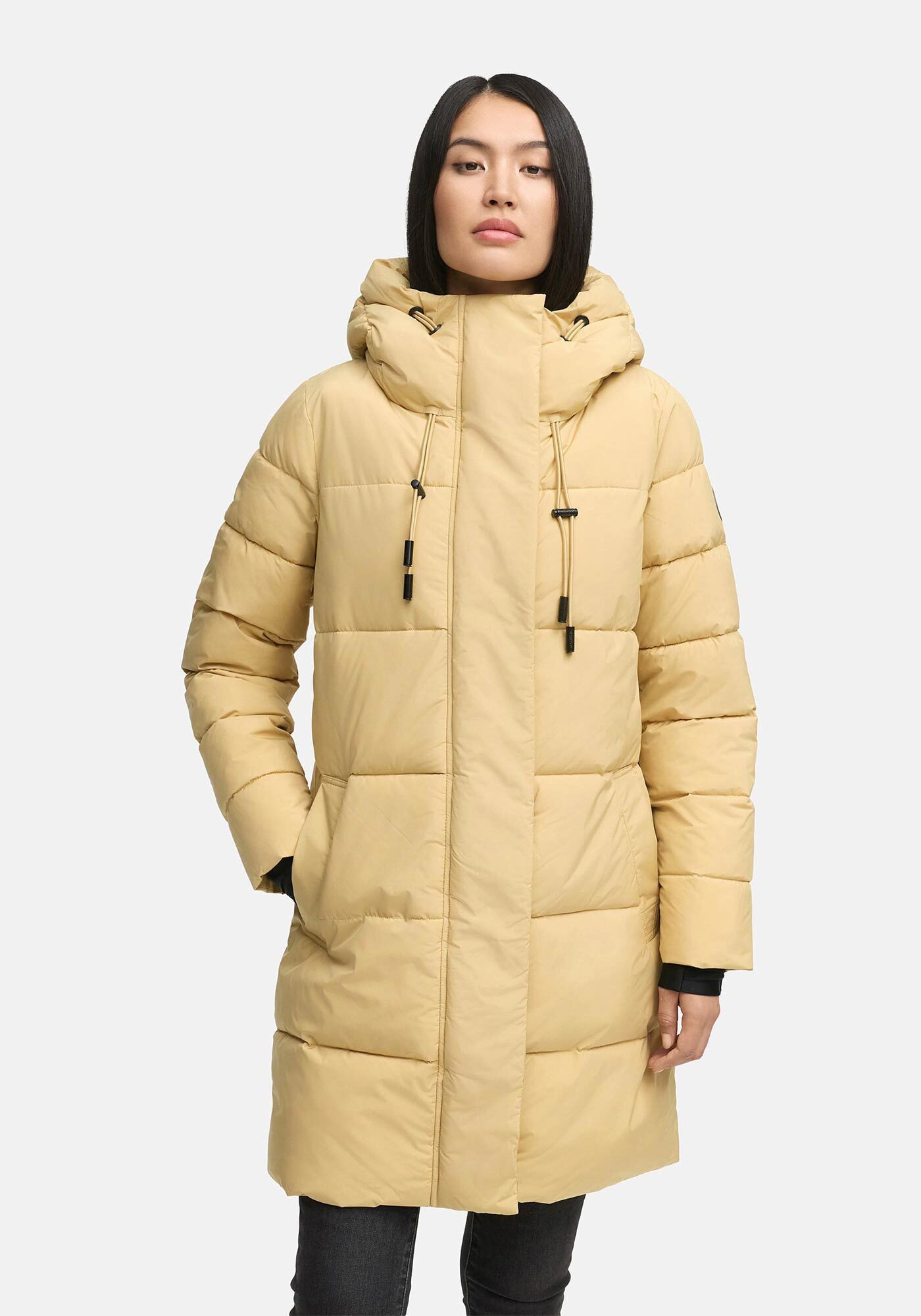 Winterjacke Kaituu XVI