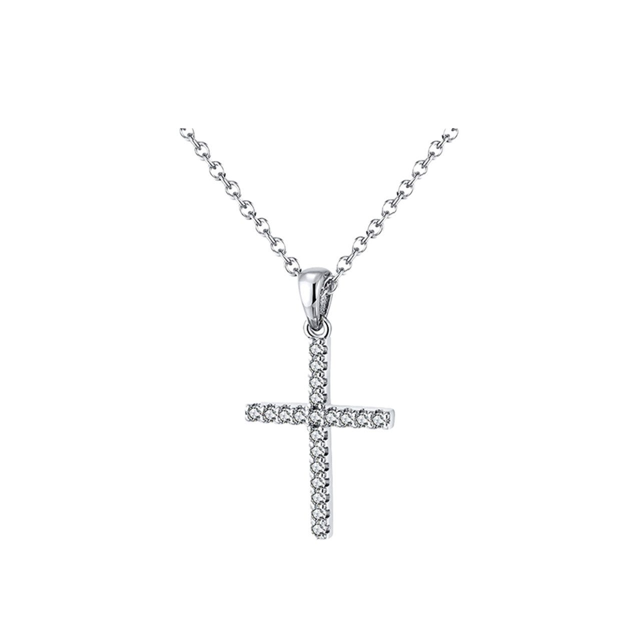 Suzan Gold Kette mit Anhänger Gloryline günstig online kaufen