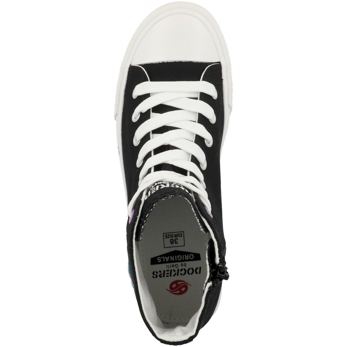Dockers by Gerli 36UR212 Damen Sneaker günstig online kaufen