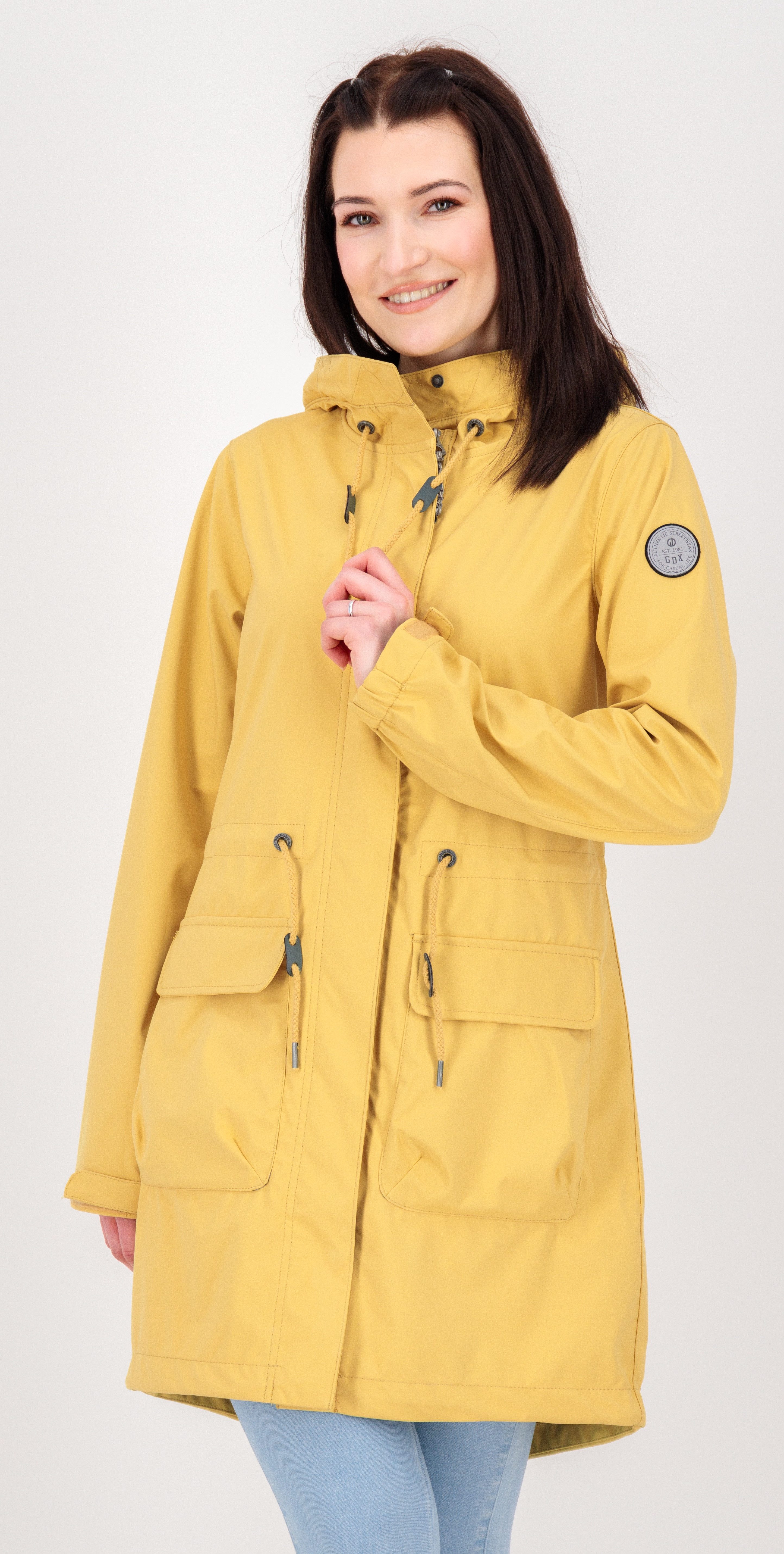 G.I.G.A. DX by killtec Softshellparka GS günstig online kaufen