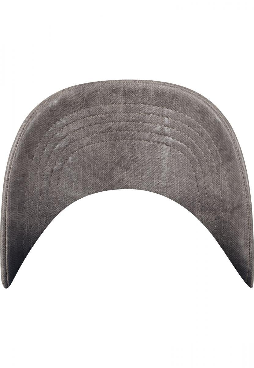 Flexfit Flex Low Profile Coated Cap Accessoires darktaupe Cap
