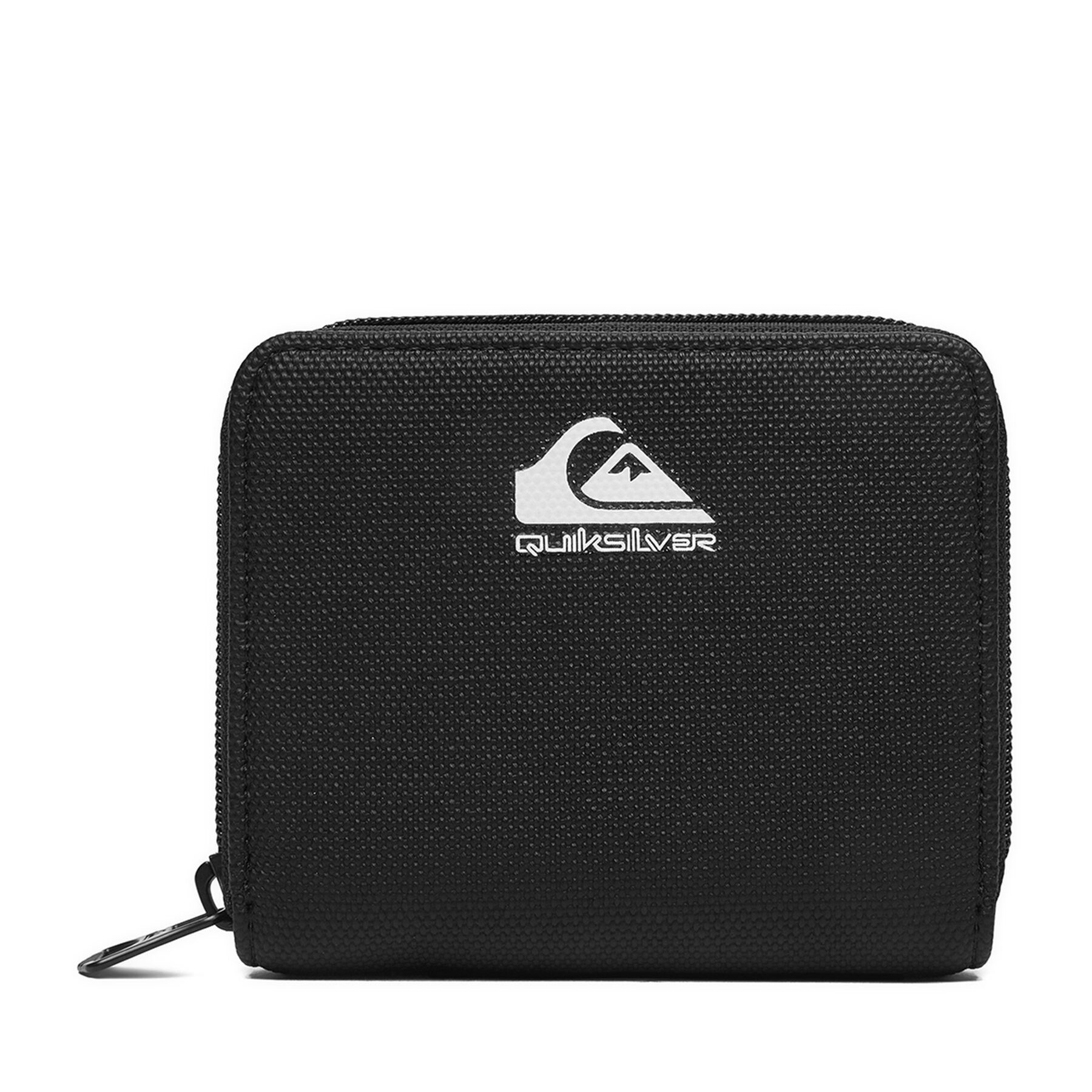 Quiksilver Geldbörse Quiksilver Herren-Geldbörse Schwarz