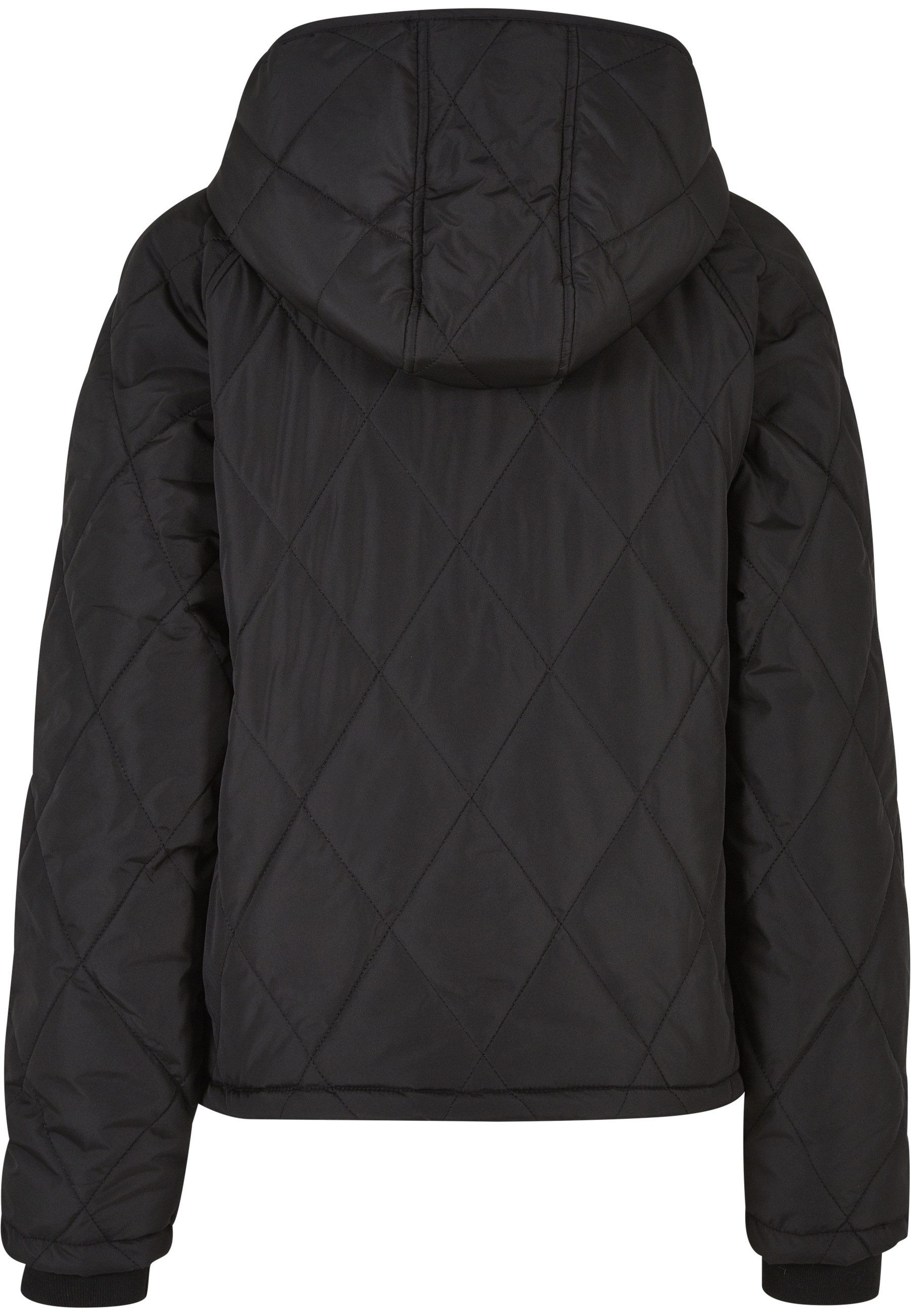 URBAN CLASSICS Allwetterjacke Urban Classics Damen (1-St)