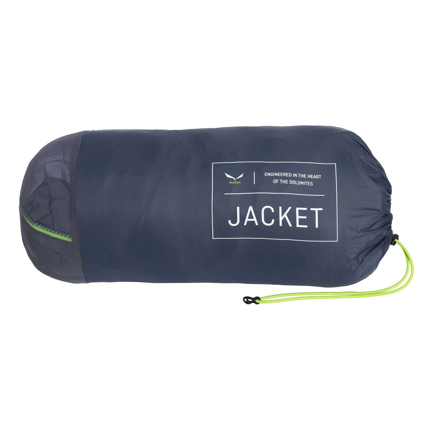 Salewa Winterjacke Ortles 2 TWR - TirolWool Responsive - braun Herren