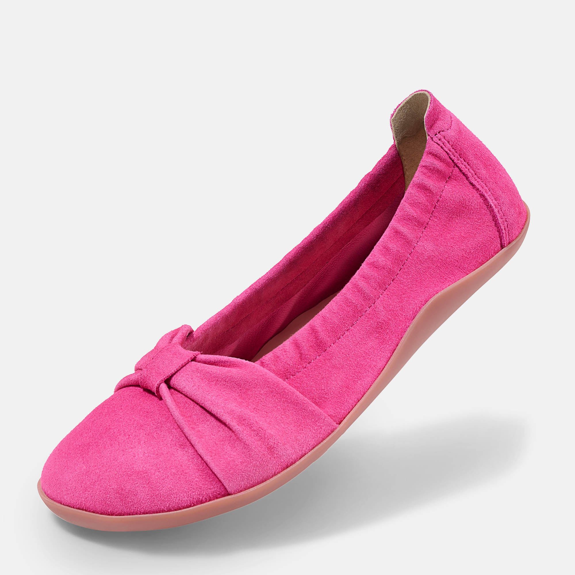 BÄR Elly Ballerina 100% Zehenfreiheit