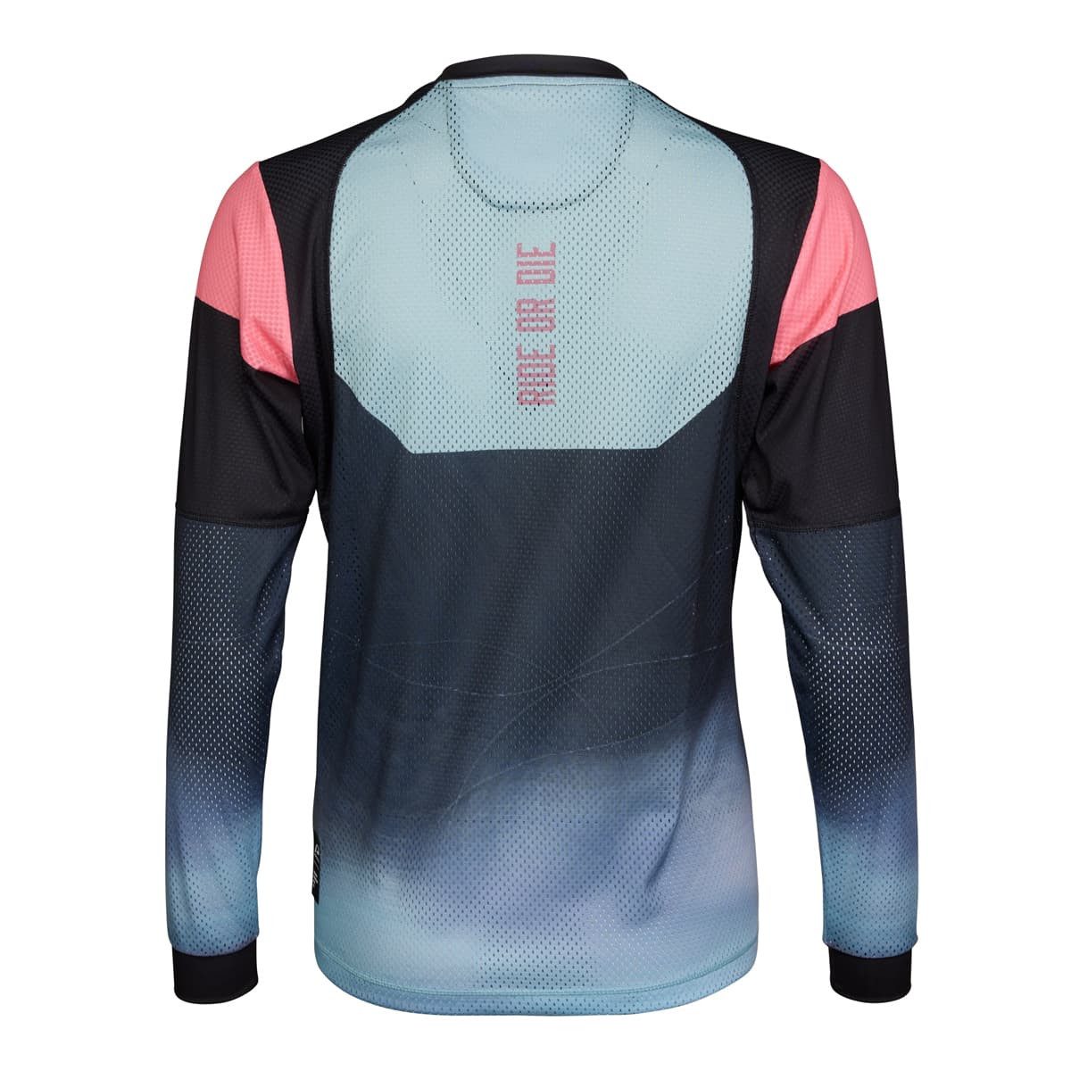 Protective Funktionsshirt Langarmshirt Damen P-Neon Moon W