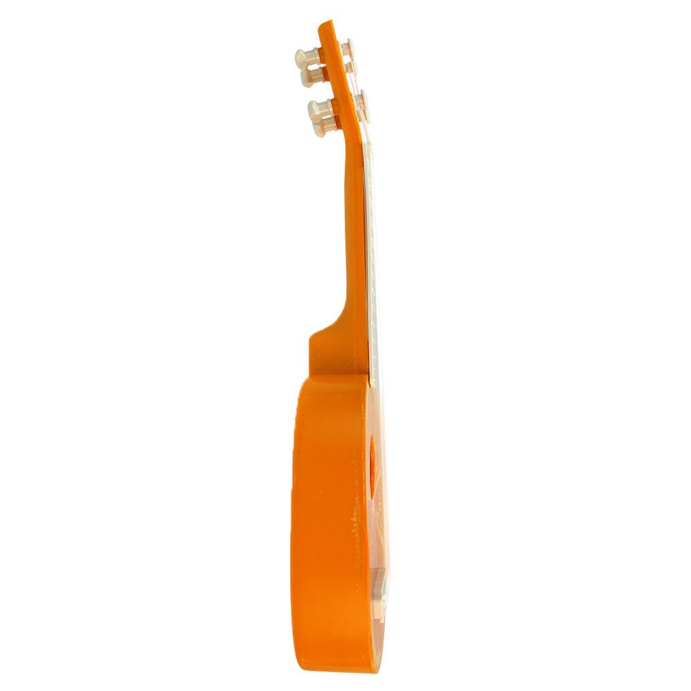 Jonotoys Spiel-Gitarre Spielzeug Gitarre ab 3 Jahre Obstmotive, (1 tlg)