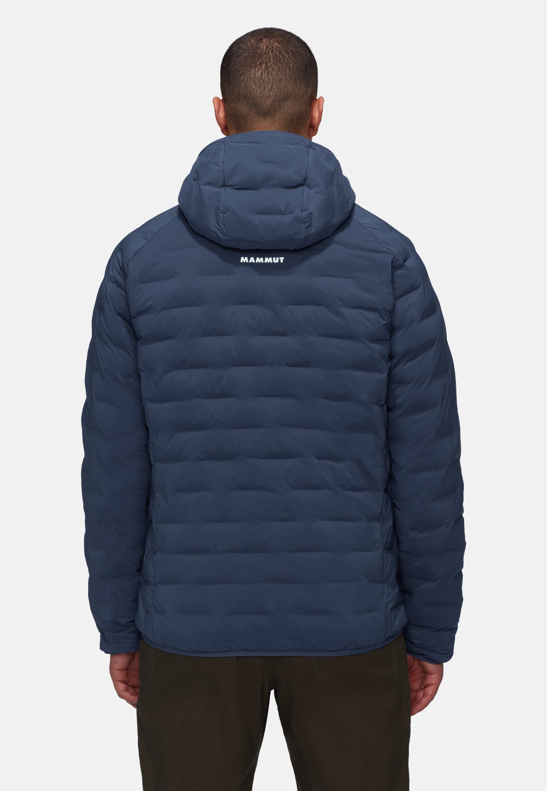 Mammut Outdoorjacke Sender IN Hooded Jacket Men