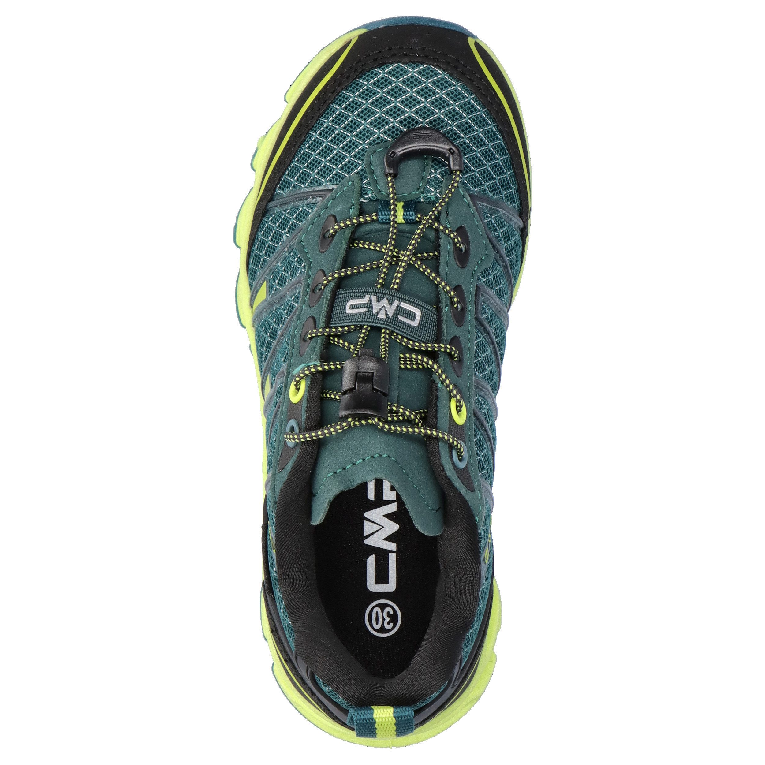 CMP CMP Kinder Trail Running Schuhe Altak WP 2.0 39Q4794K Trailrunningschuh