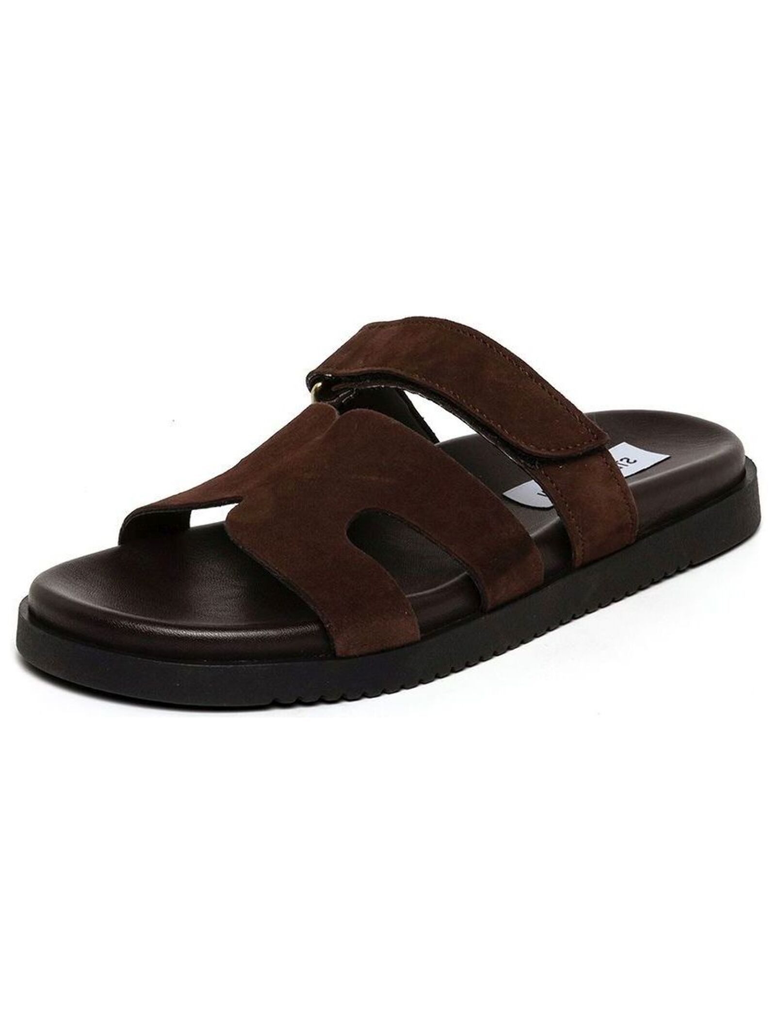 STEVE MADDEN STEVE MADDEN Pantoletten Leder Pantolette