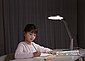 yeelight LED Tischleuchte »Yeelight Augenschonende Serene Schreibtischleuchte Pro (Sonnengleich)«, Bild 8