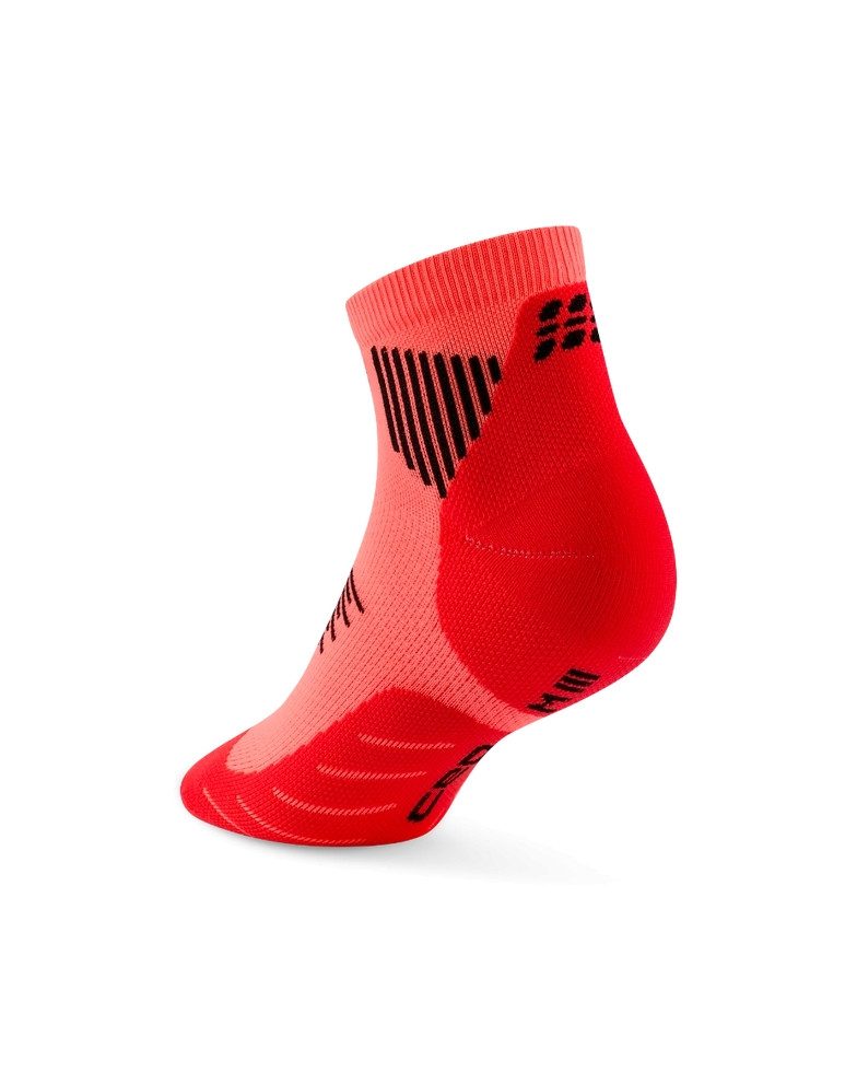 CEP Basicsocken CEP run socks, low cut, 5.0, women