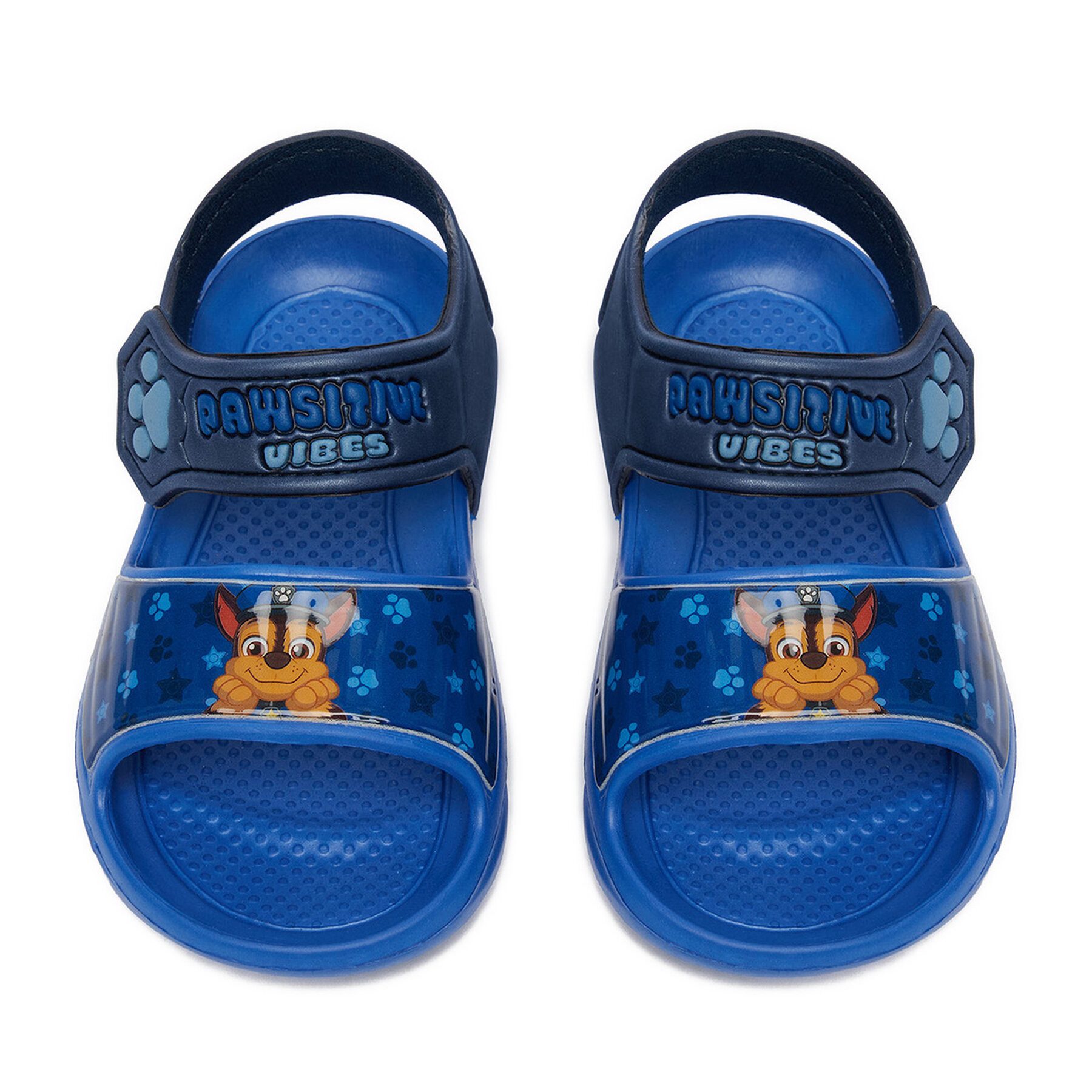 PAW PATROL Paw Patrol Sandalen für Jungen, Marineblau Sandale