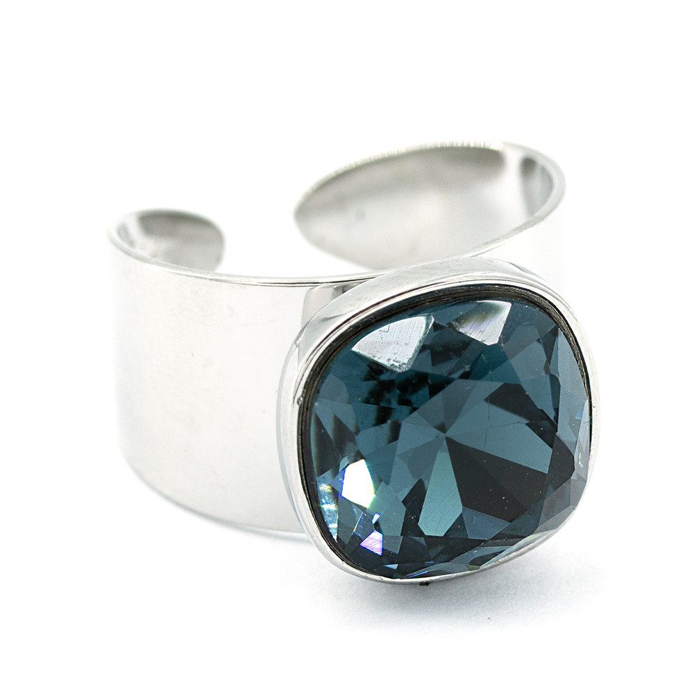 Fingerring Basics Ring 01