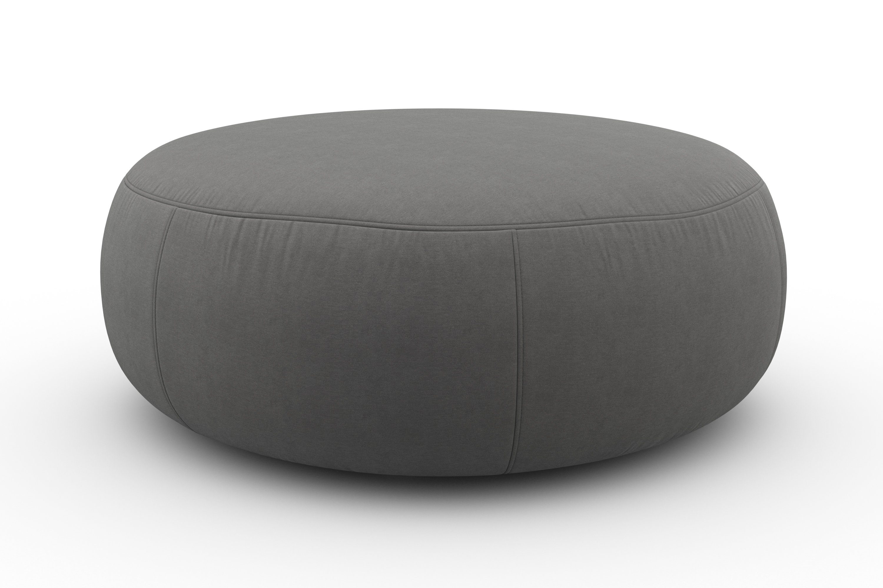 sit&more Hocker Cadabra, Rundhocker, Durchmesser Sitzfläche günstig online kaufen