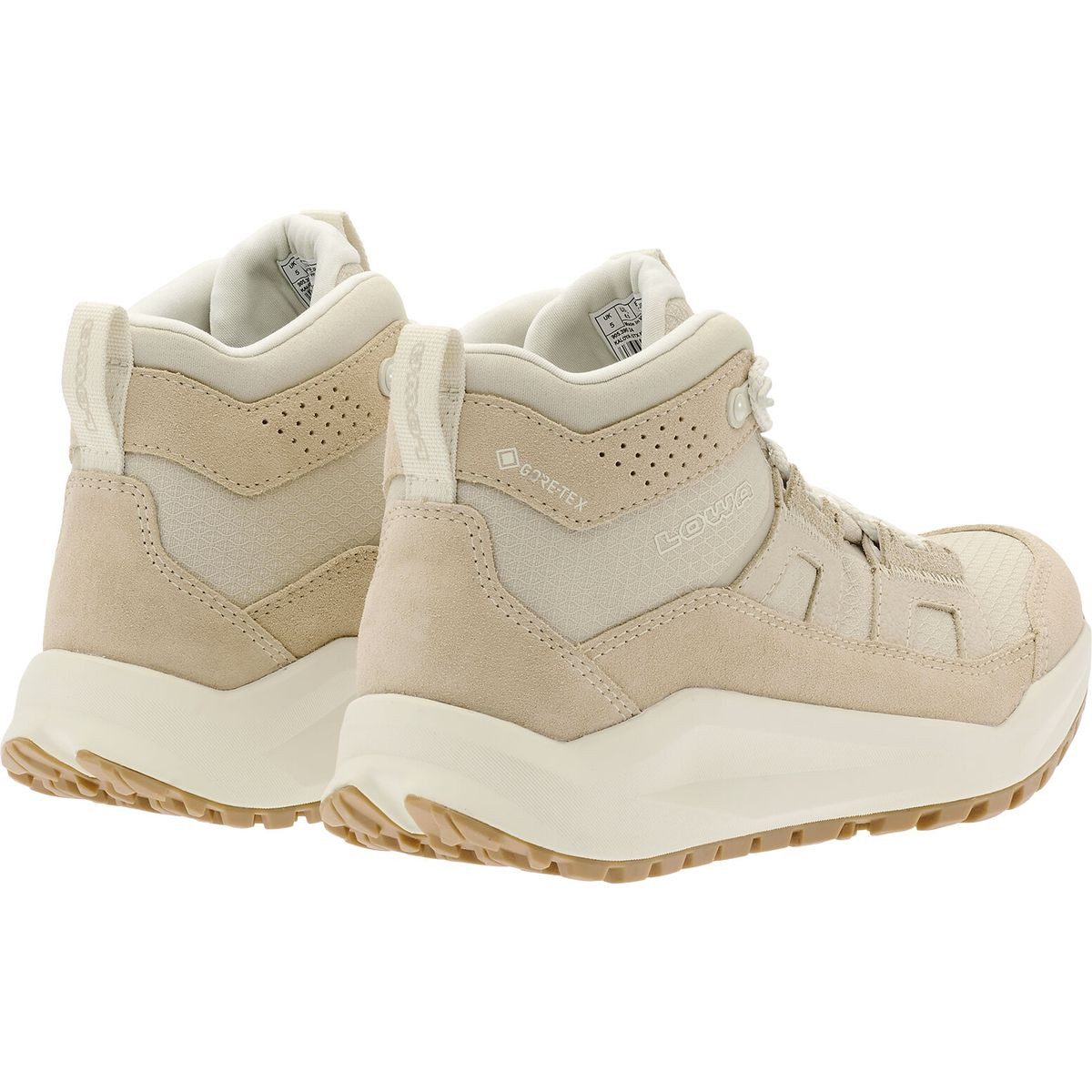 Lowa Kaloya GTX Mid Ws Outdoorschuh
