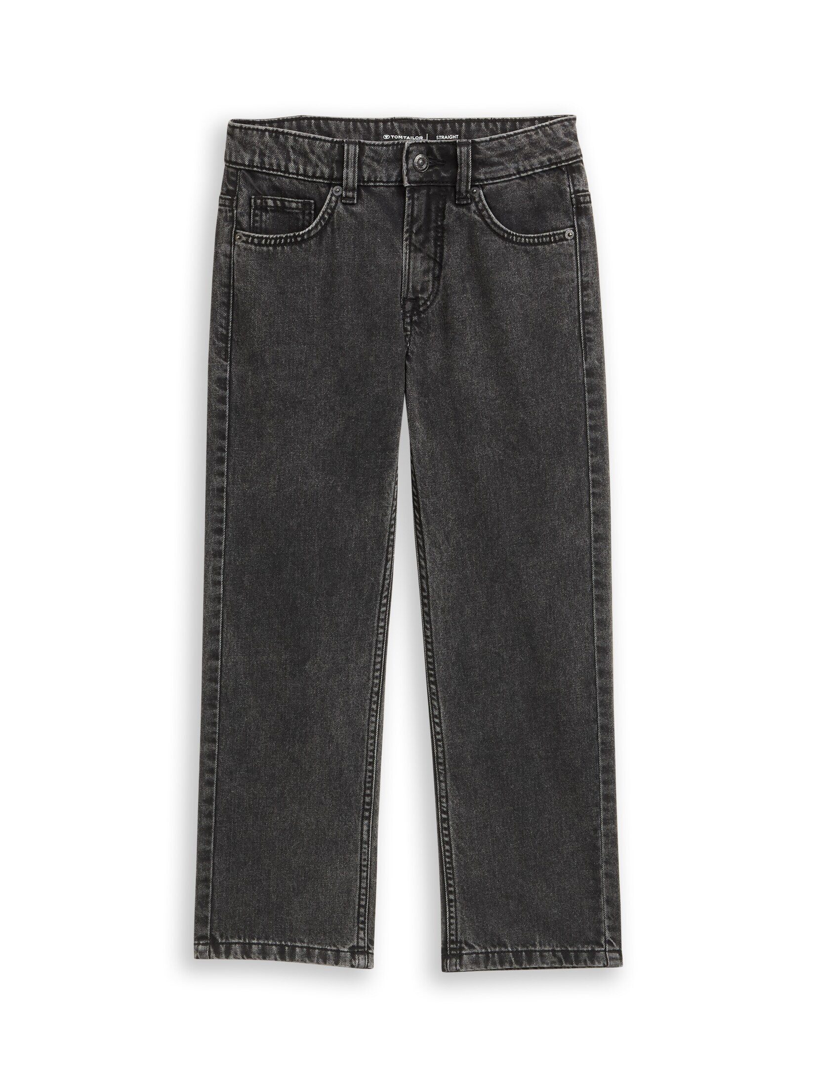 Straight-Jeans Jeanshosen