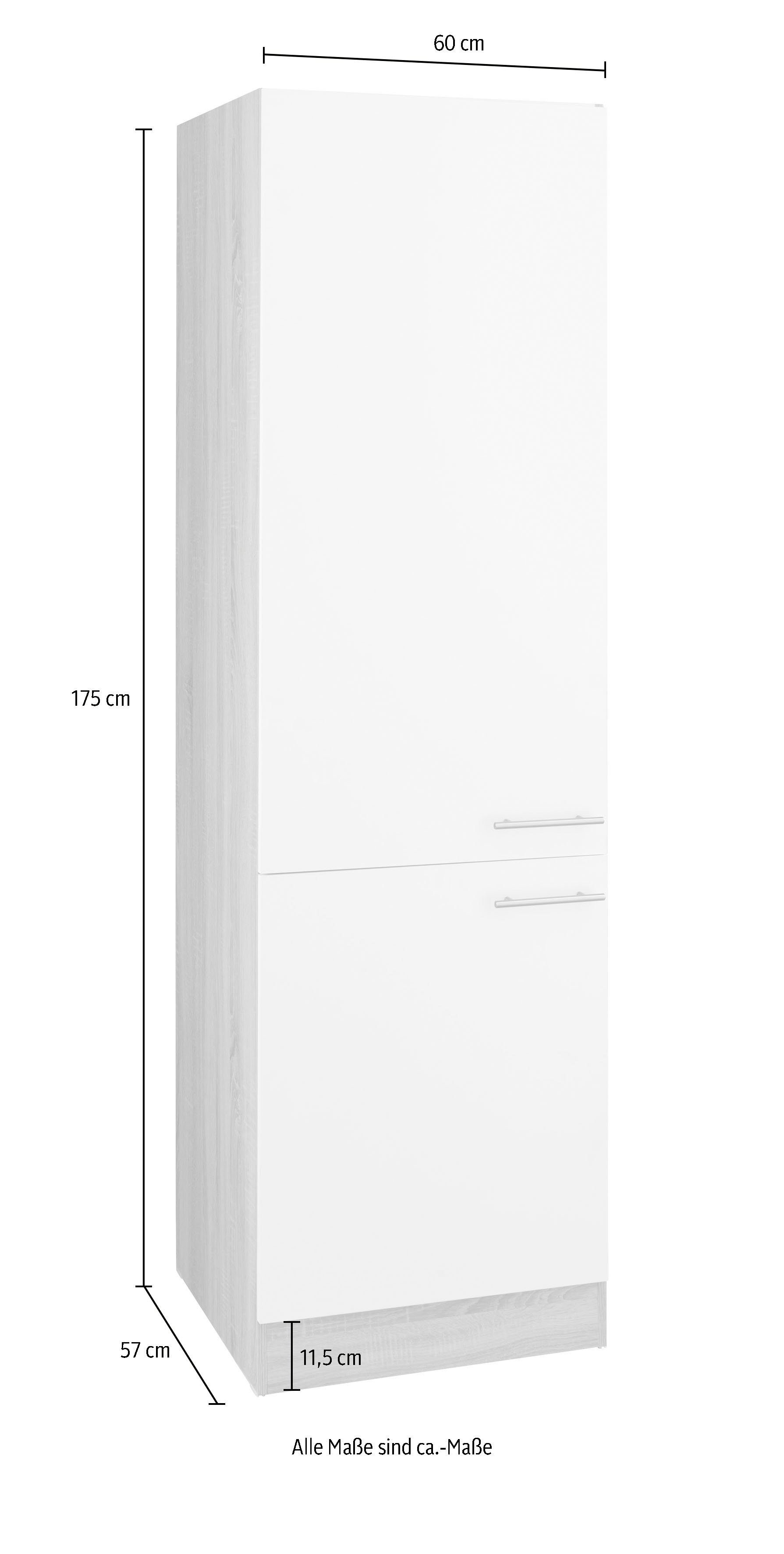 OPTIFIT Hochschrank Kalmar