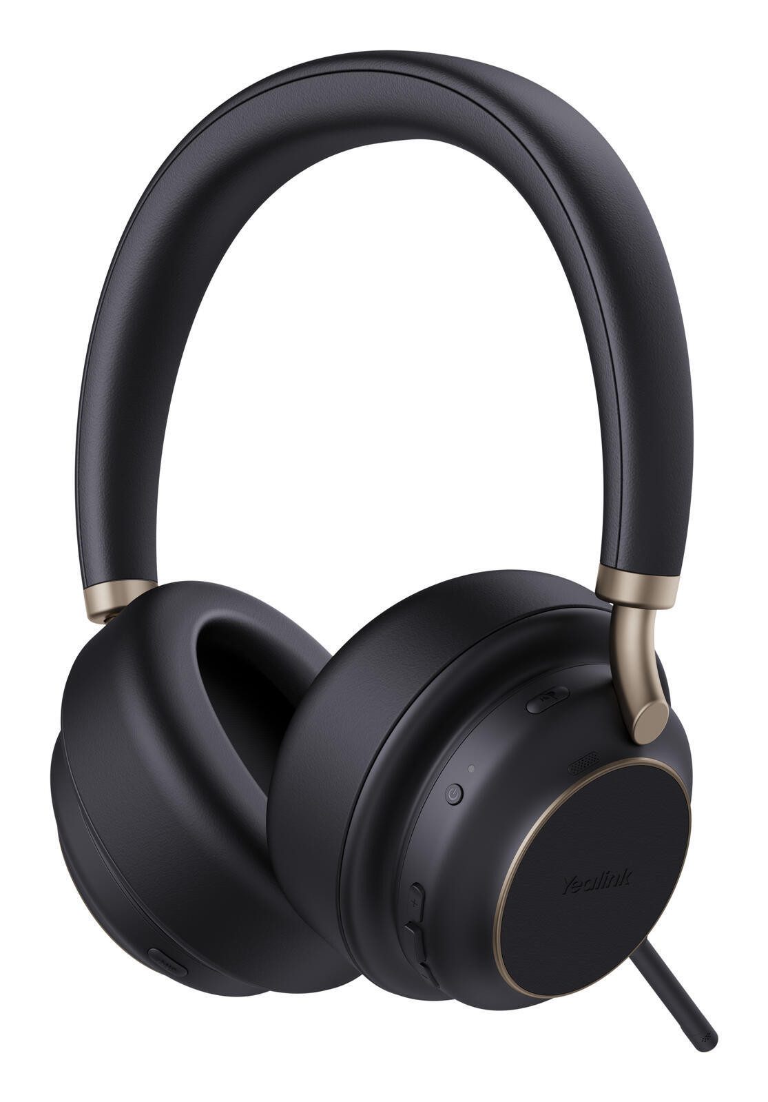 Yealink Yealink BH 76 Plus mit Ladestation UC Headset