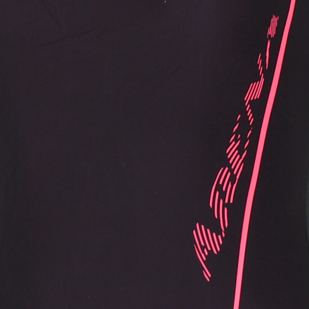 Arena Badeanzug New Crossing Einteiler Schwimmanzug mit UV-Schutz, X-Rücken, chlorresistent