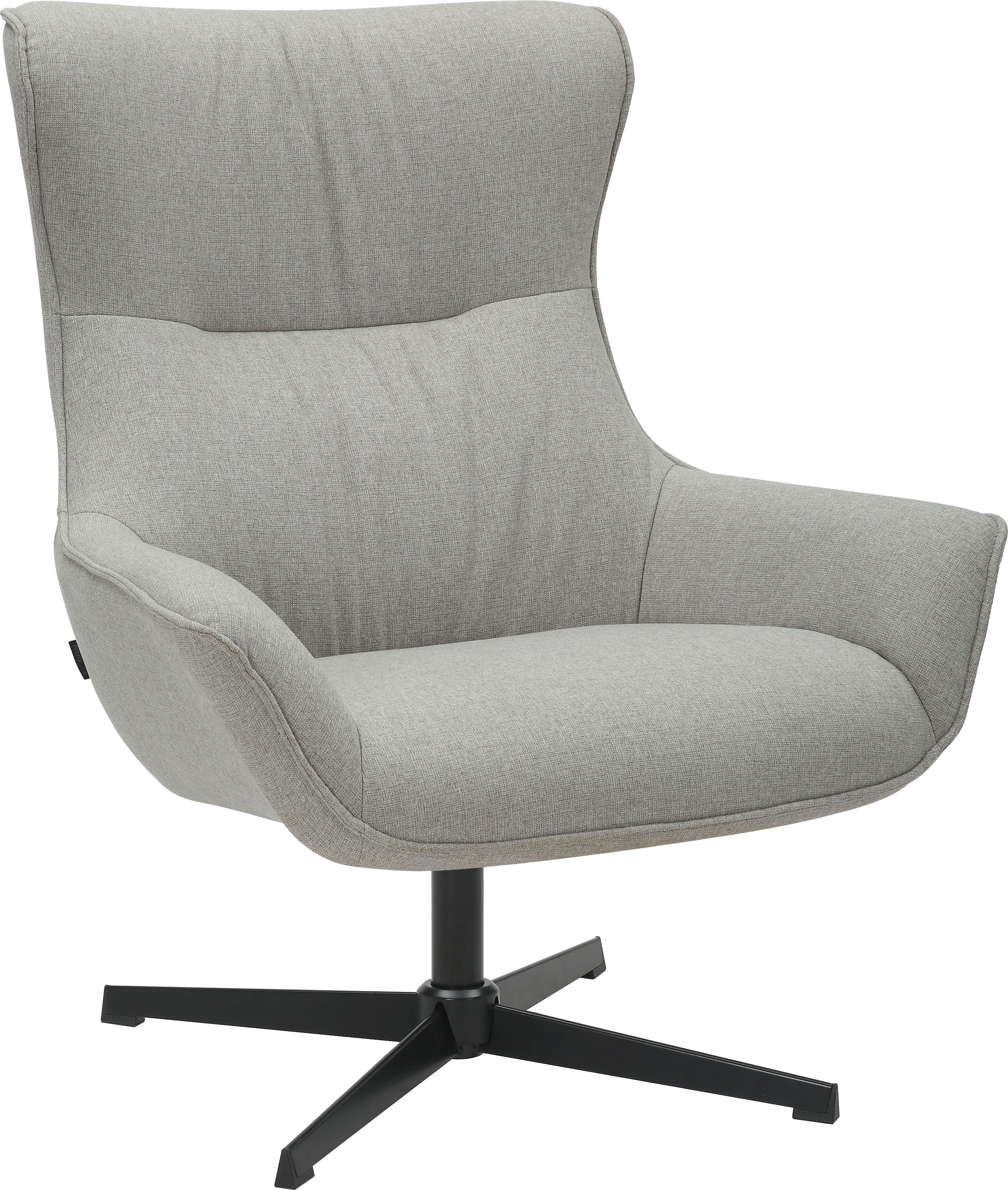INOSIGN Ohrensessel FORNEY, Relax-Sessel, TV-Sessel, Lounge-Sessel, günstig online kaufen