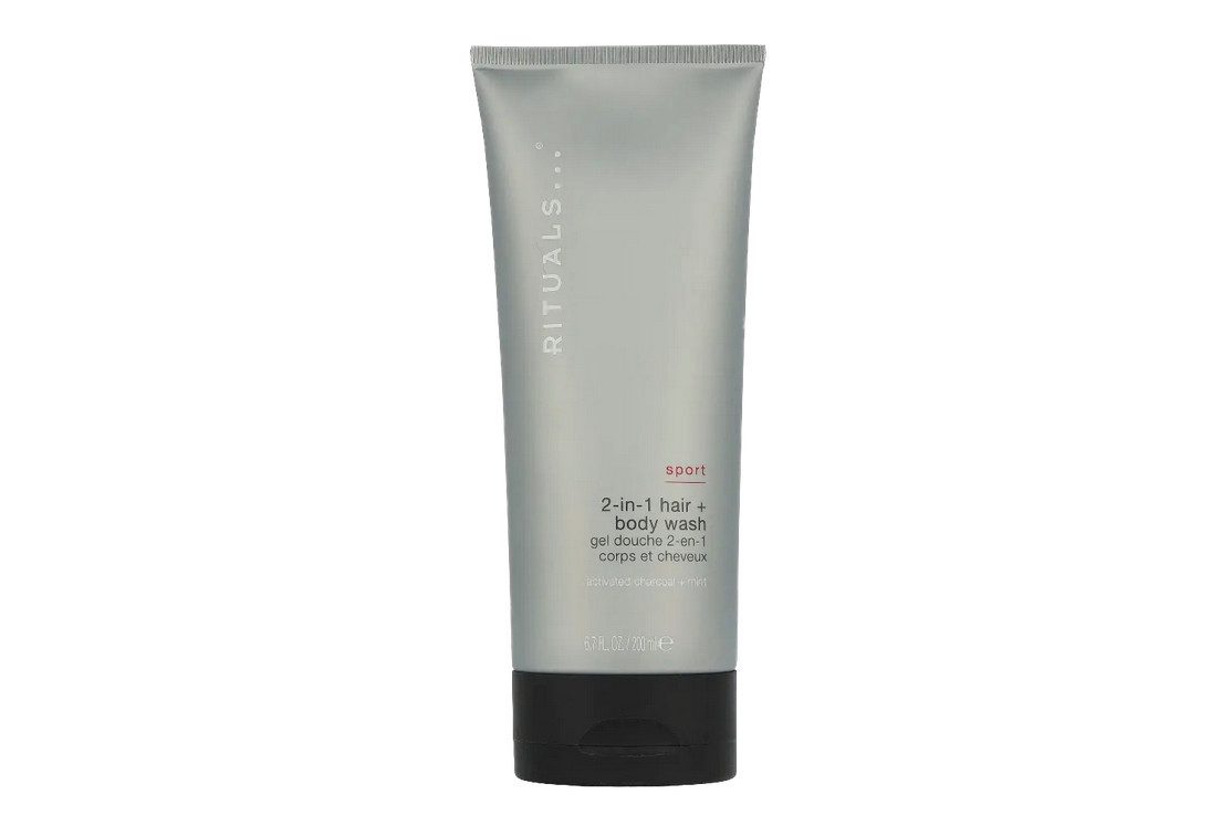 Rituals Duschgel Sport, 1-tlg., 200 ml Duschgel
