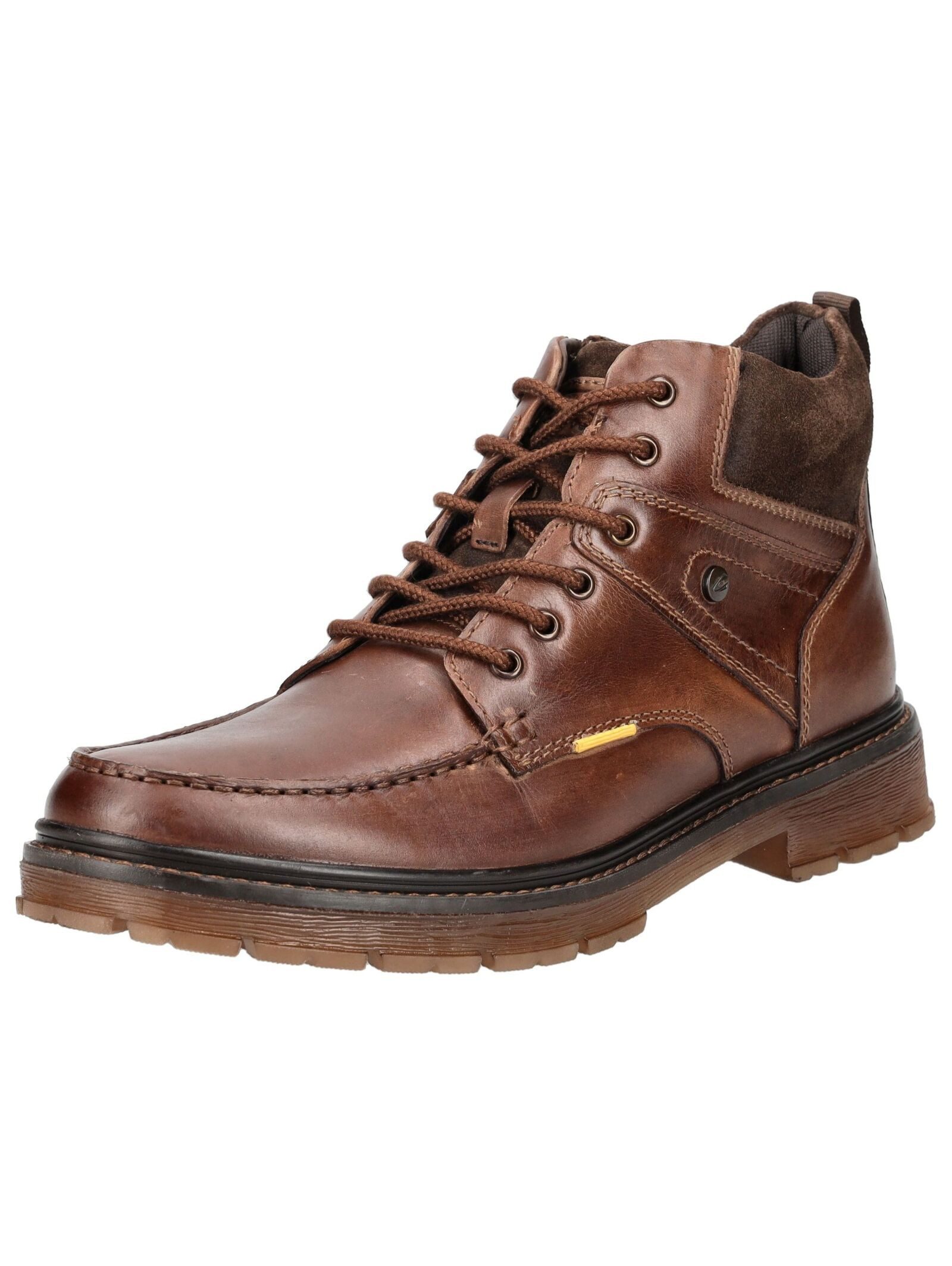 camel active camel active Stiefelette Leder günstig online kaufen