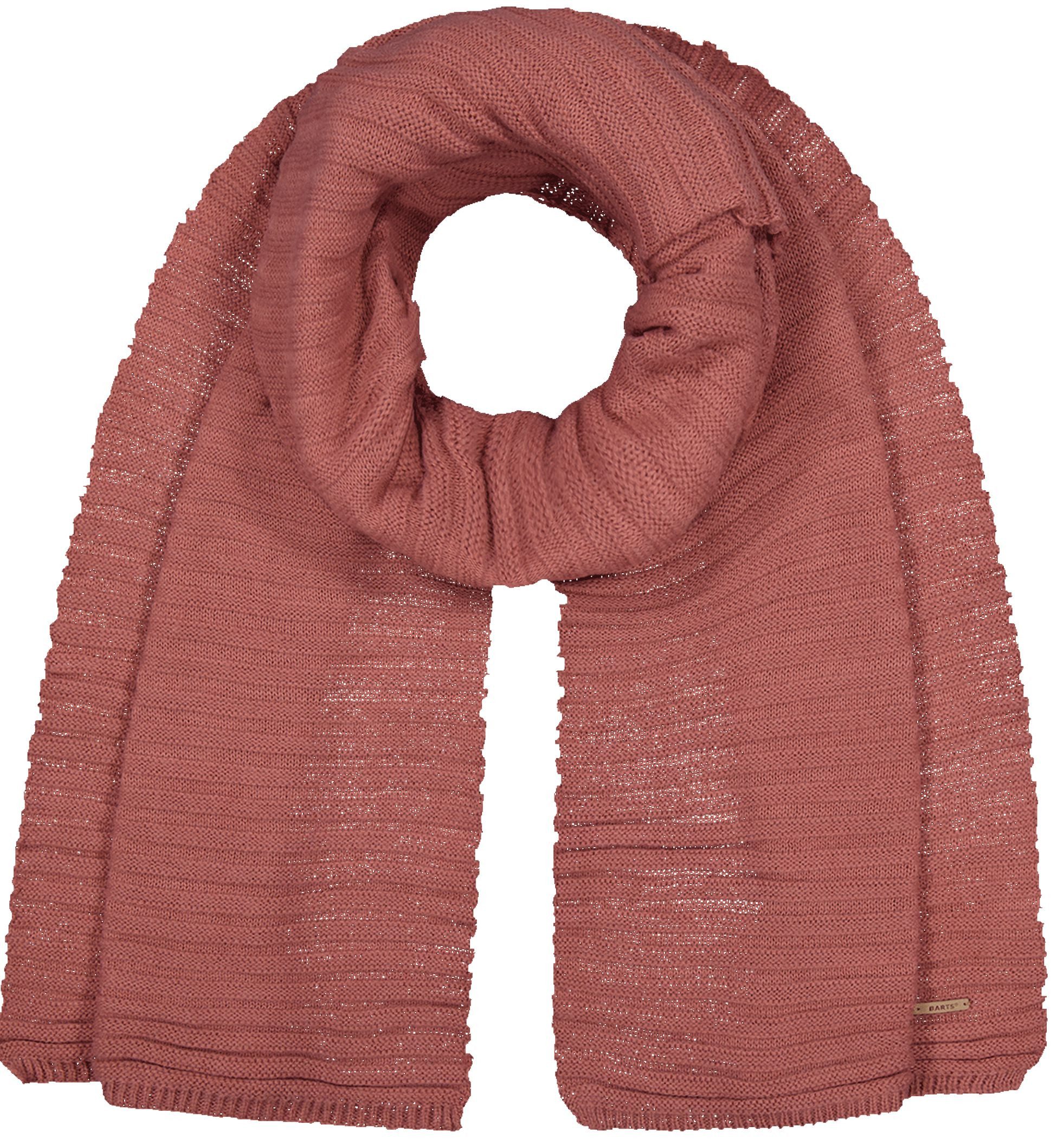 Barts Schal Bayne Scarf MORGANITE