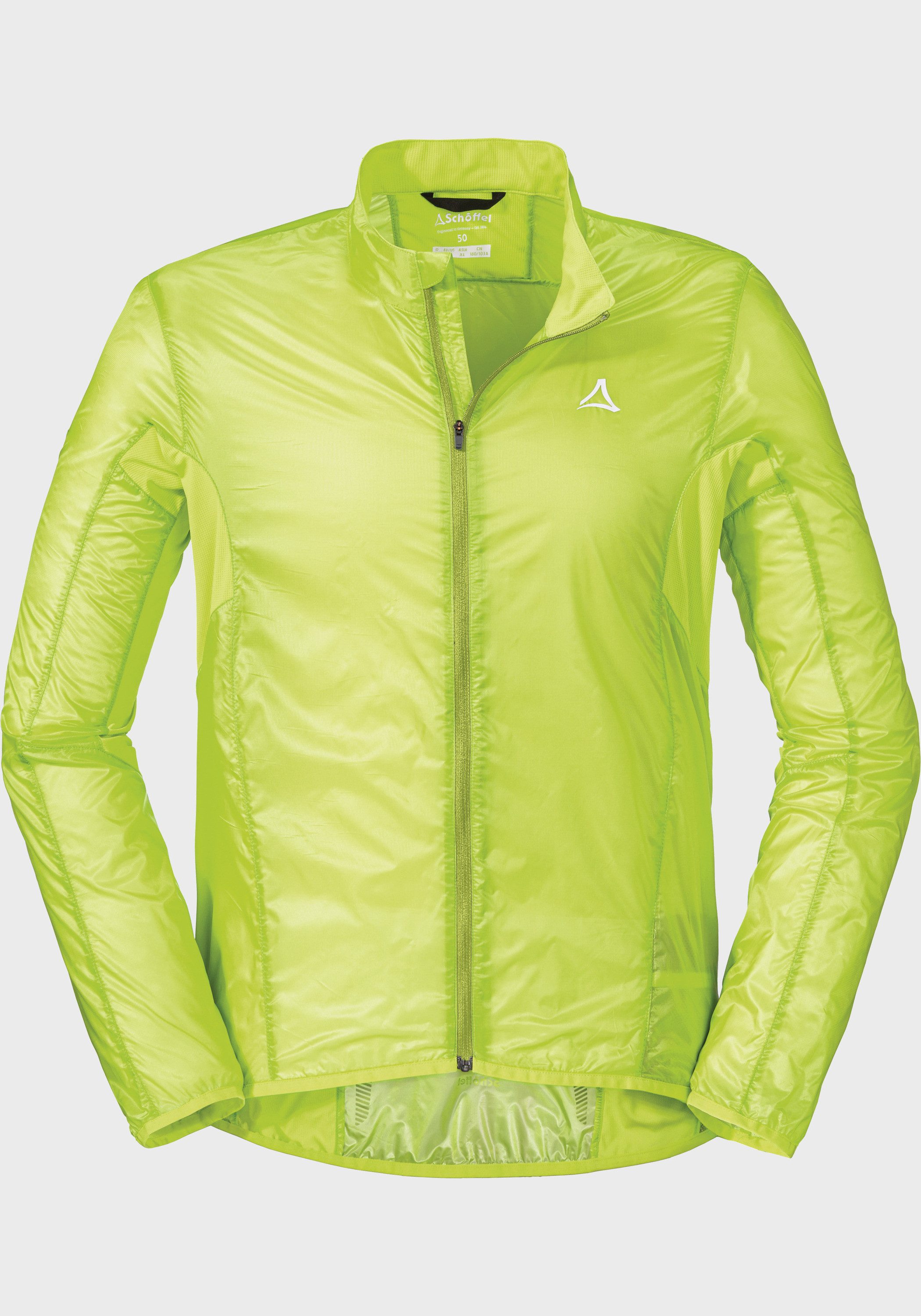 Schöffel Outdoorjacke Jacket Gaiole M