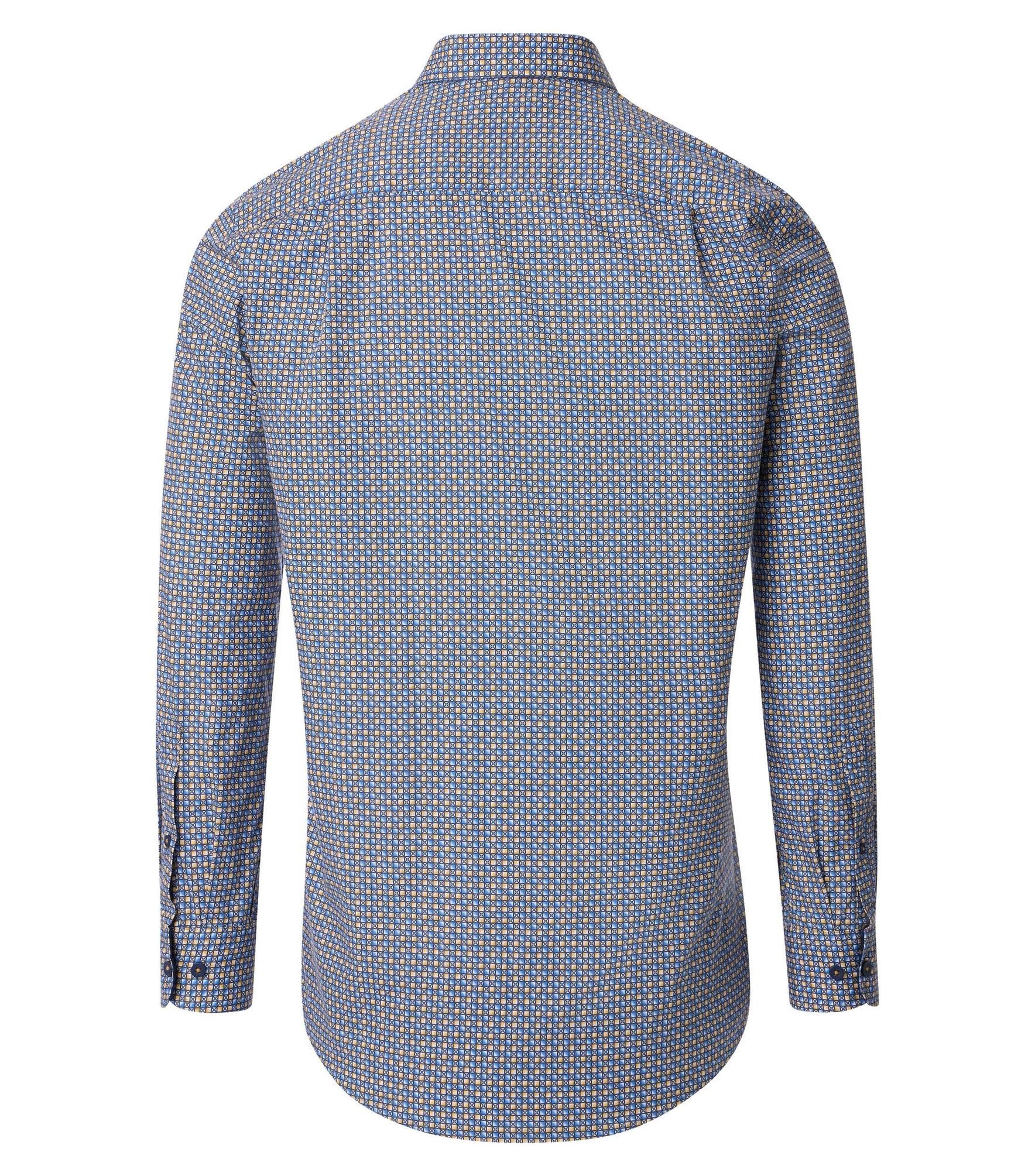 Redmond Langarmhemd 251075111 comfort fitButton-Down günstig online kaufen