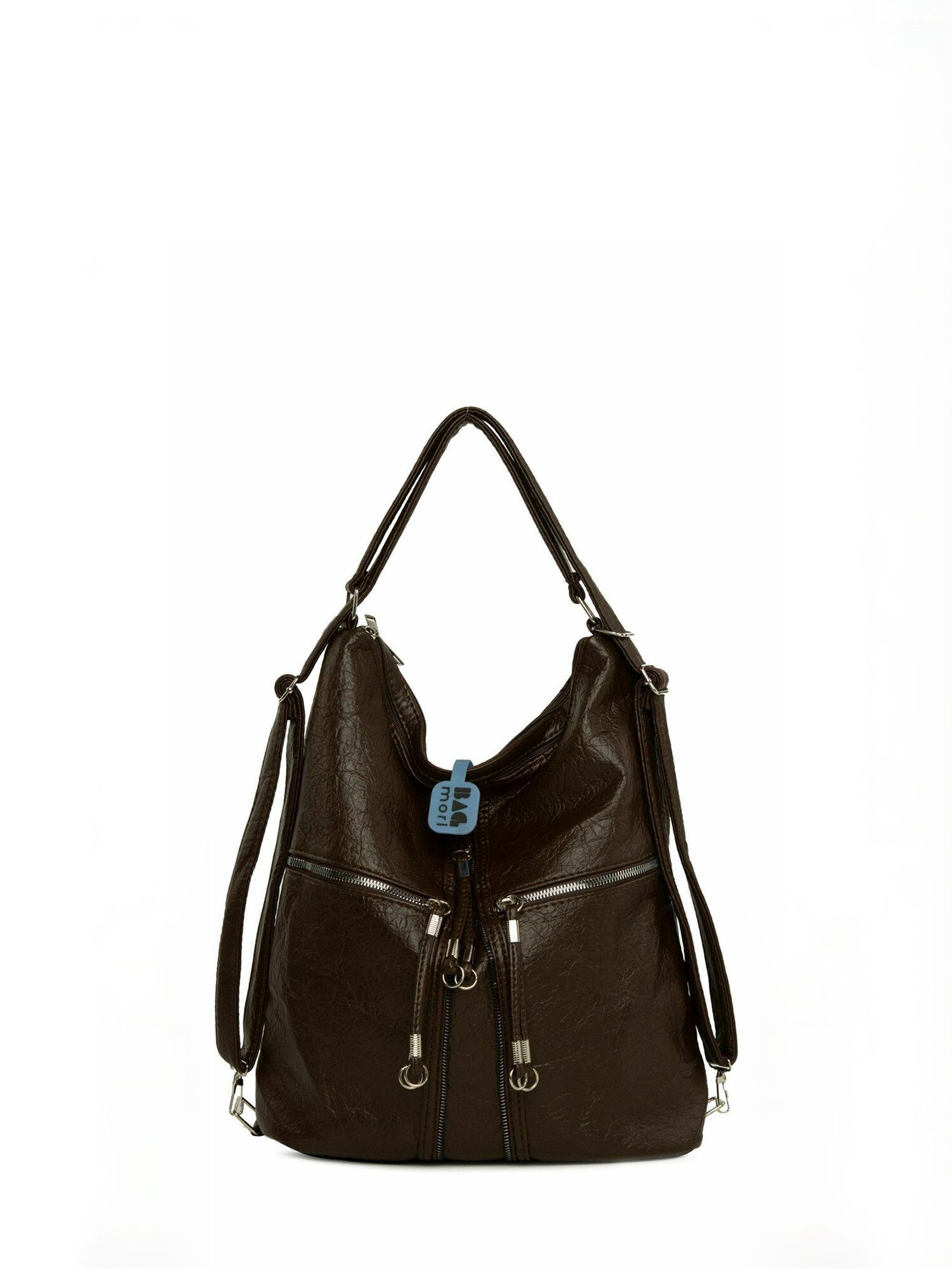 Bagmori Handtasche BAG mori Bag Bagmori Bag Bag