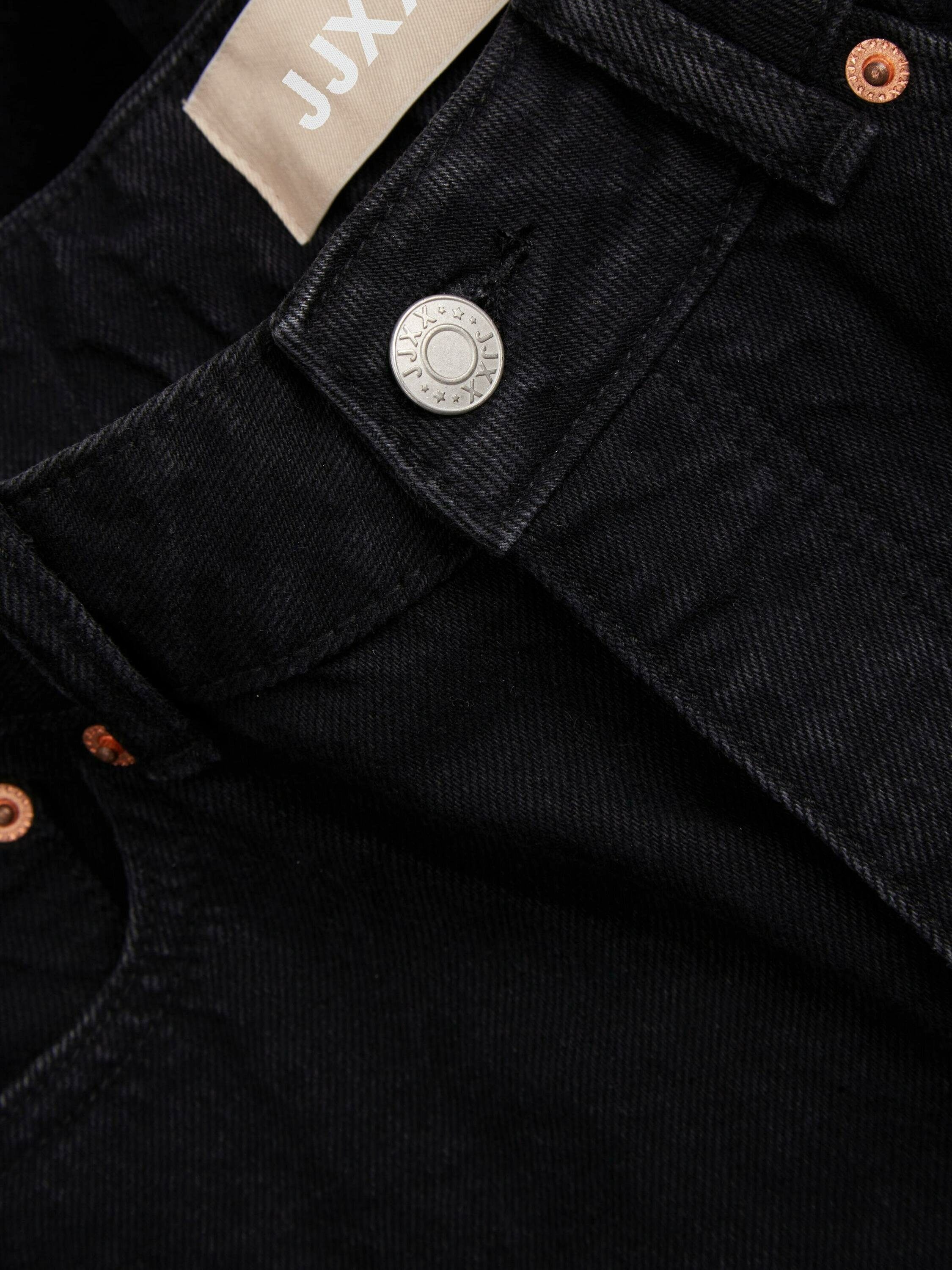 JJXX Loose-fit-Jeans Seville (1-tlg) Plain/ohne Details