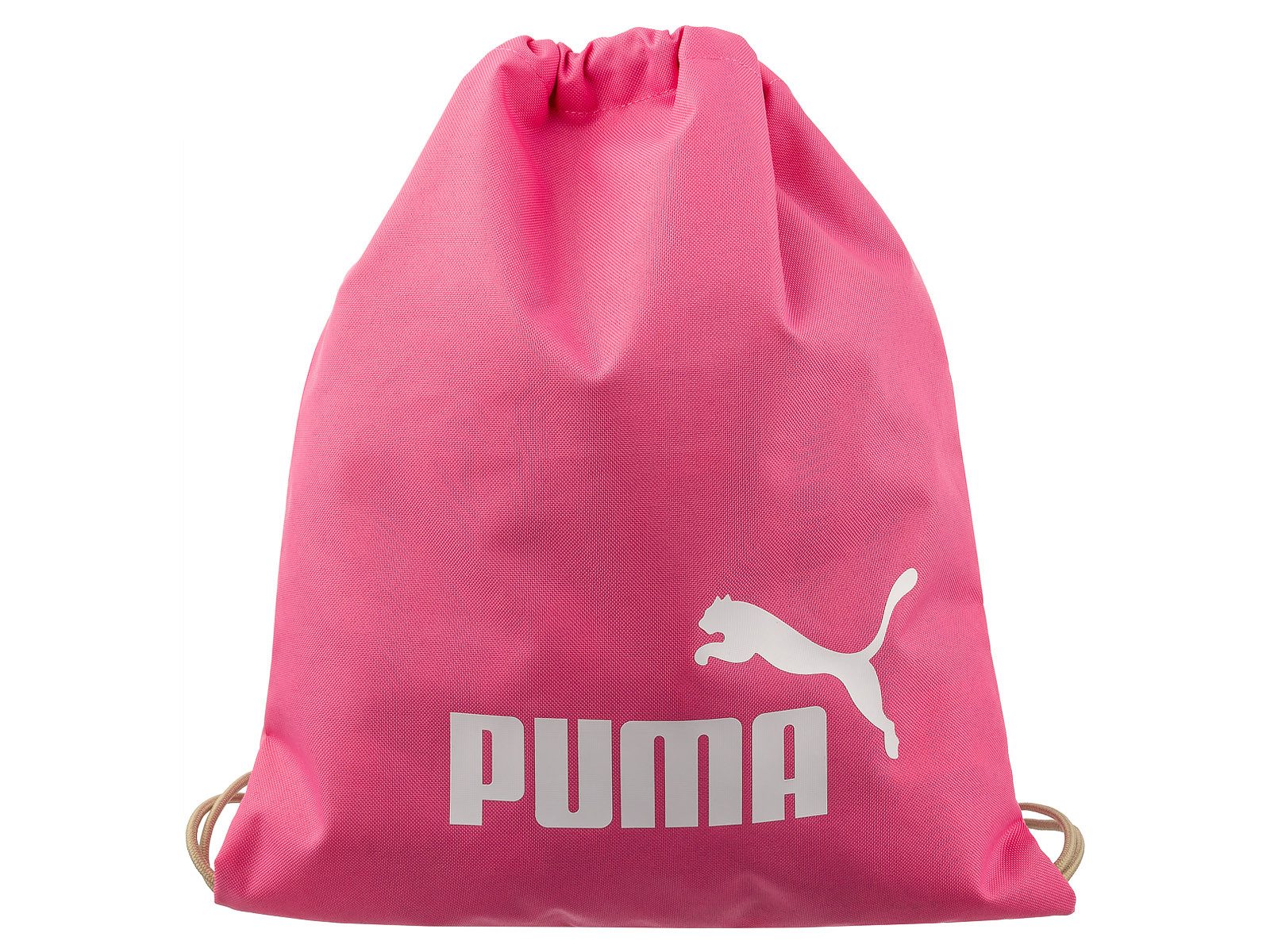 Turnbeutel Puma Phase small Gym Sack Sportbeutel Schultertasche 090190